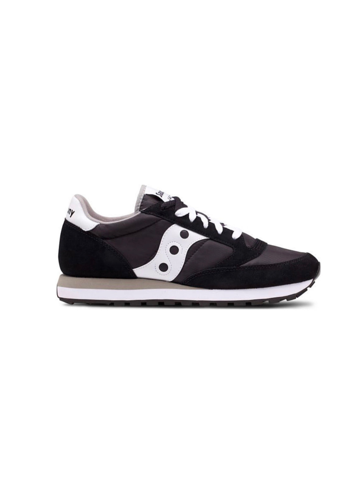Saucony Jazz black/white