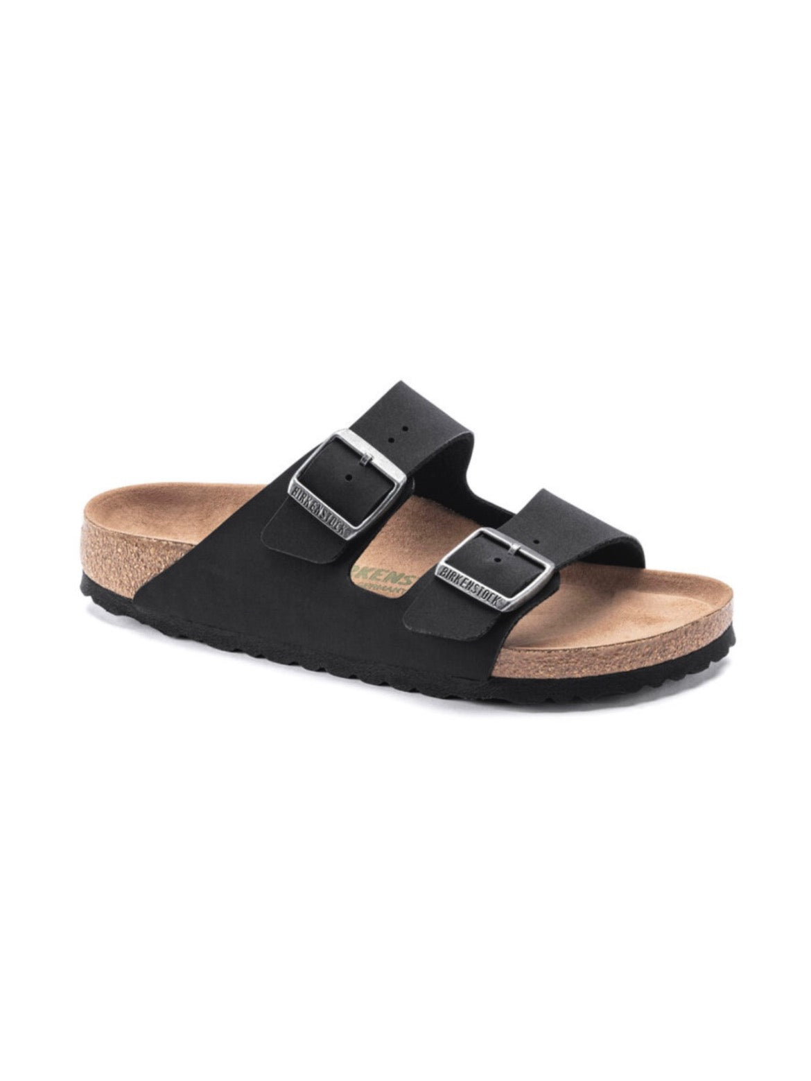 Arizona Birko-Flor Vegan Black