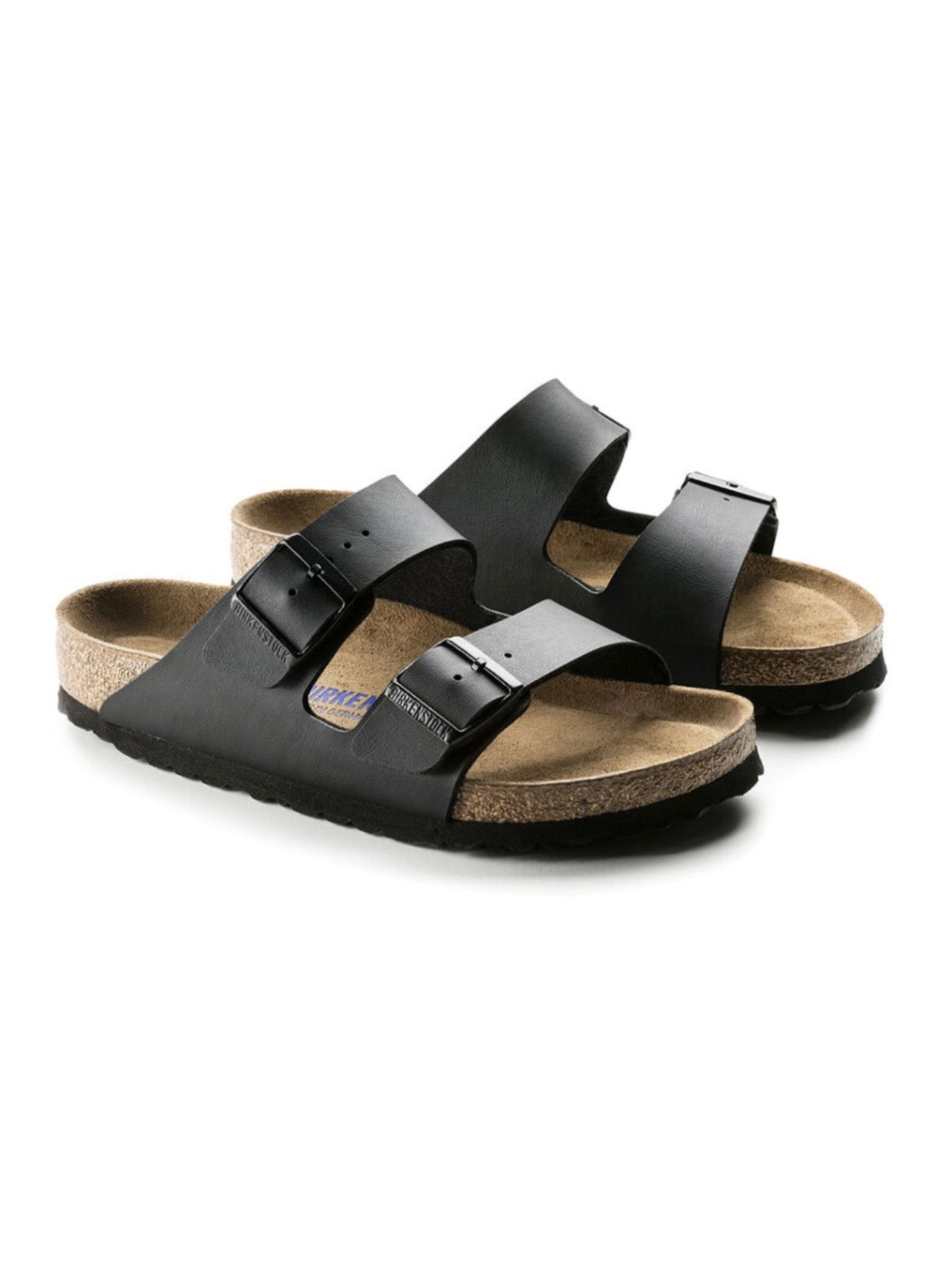 Arizona Birko-Flor Soft Black Man
