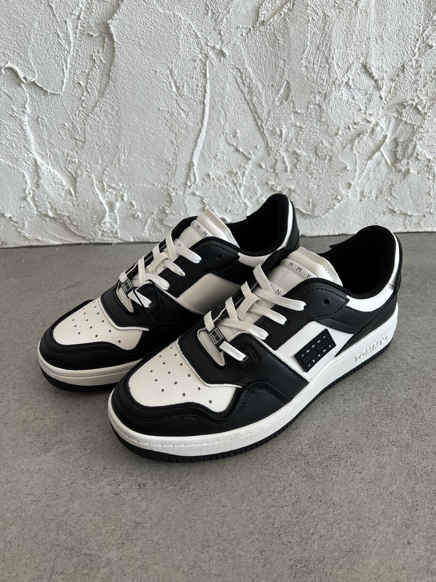 Tommy jeans basket BW