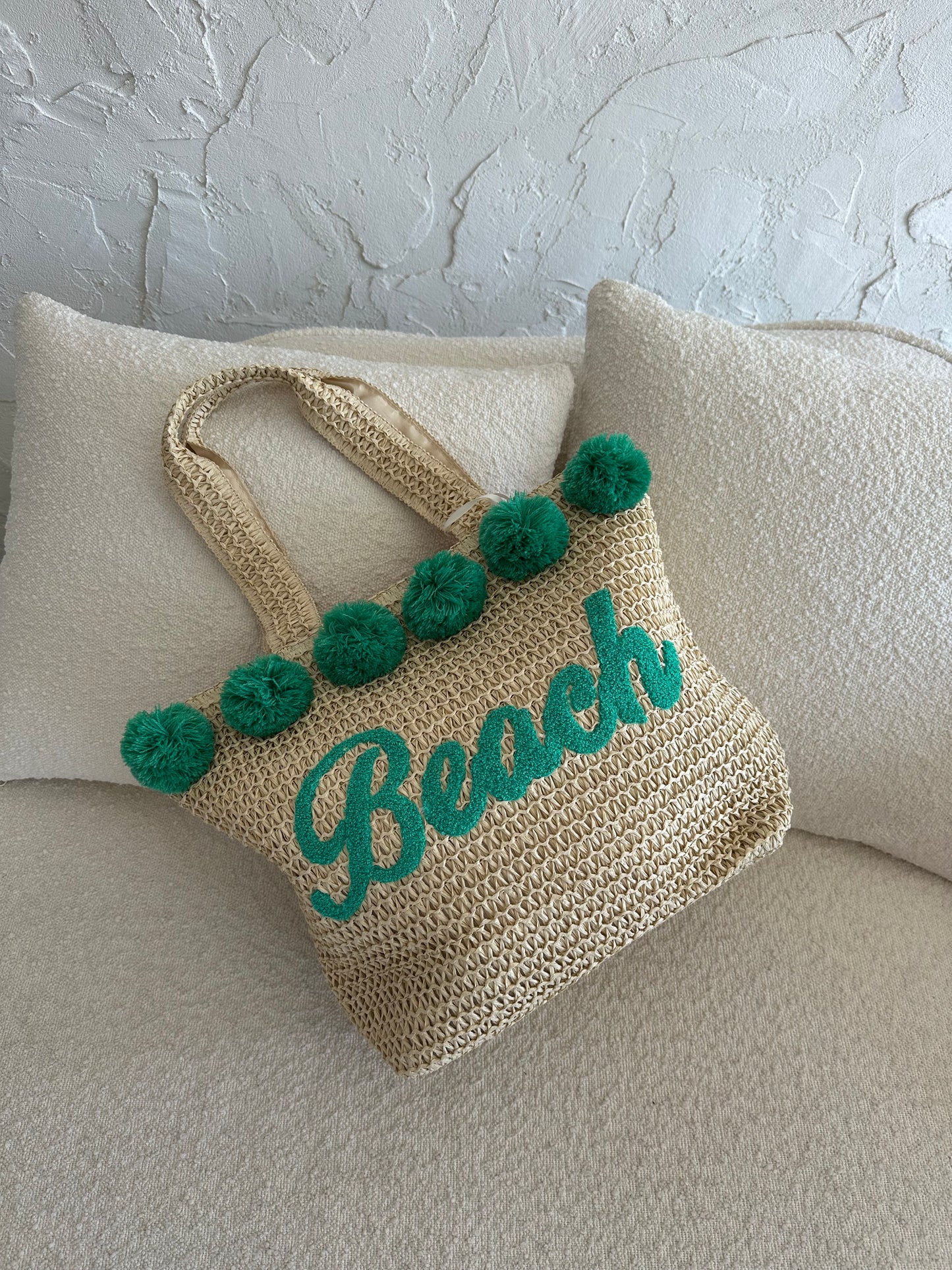 Borsa beach