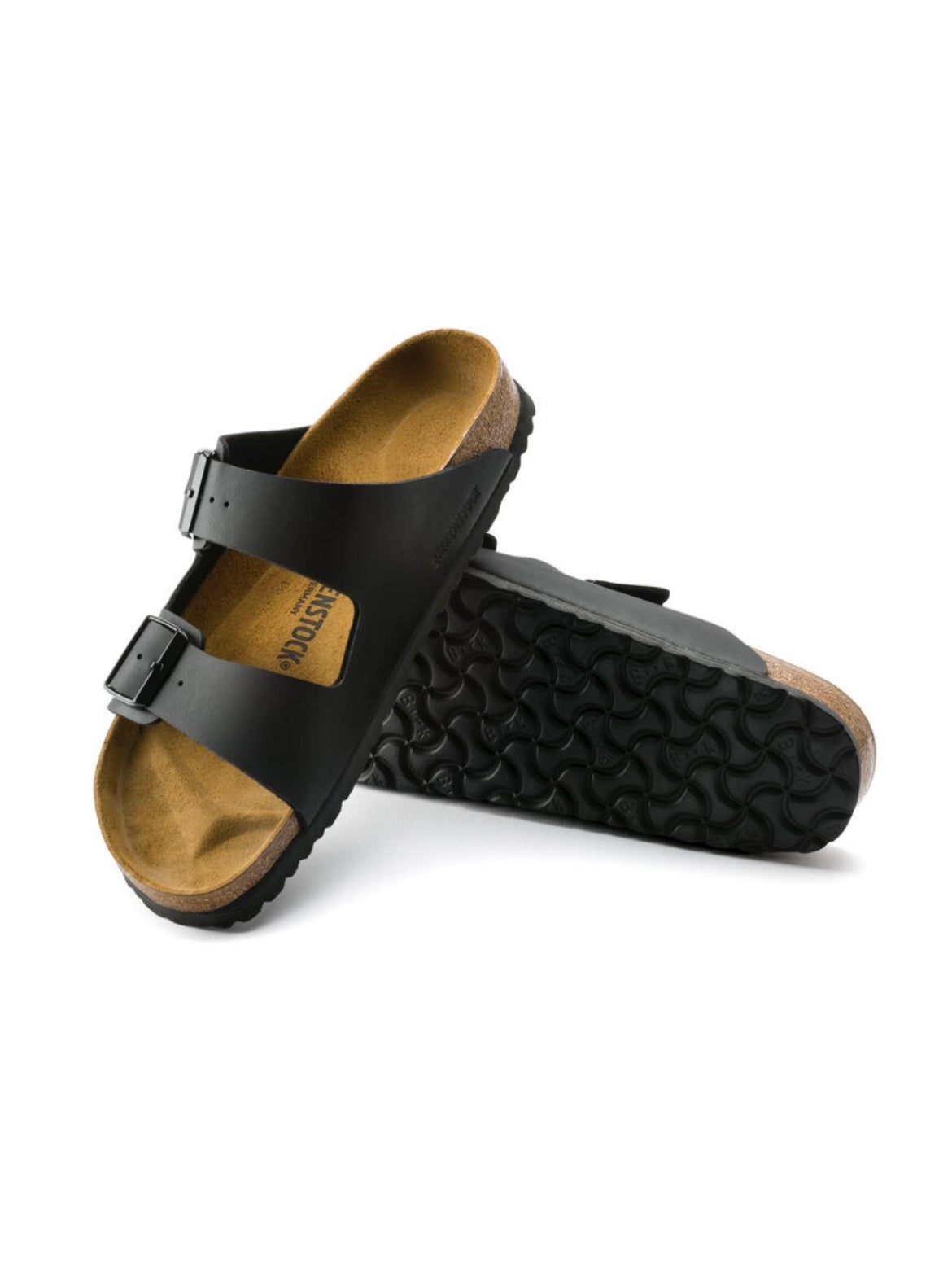 Arizona Birko-Flor Black Man