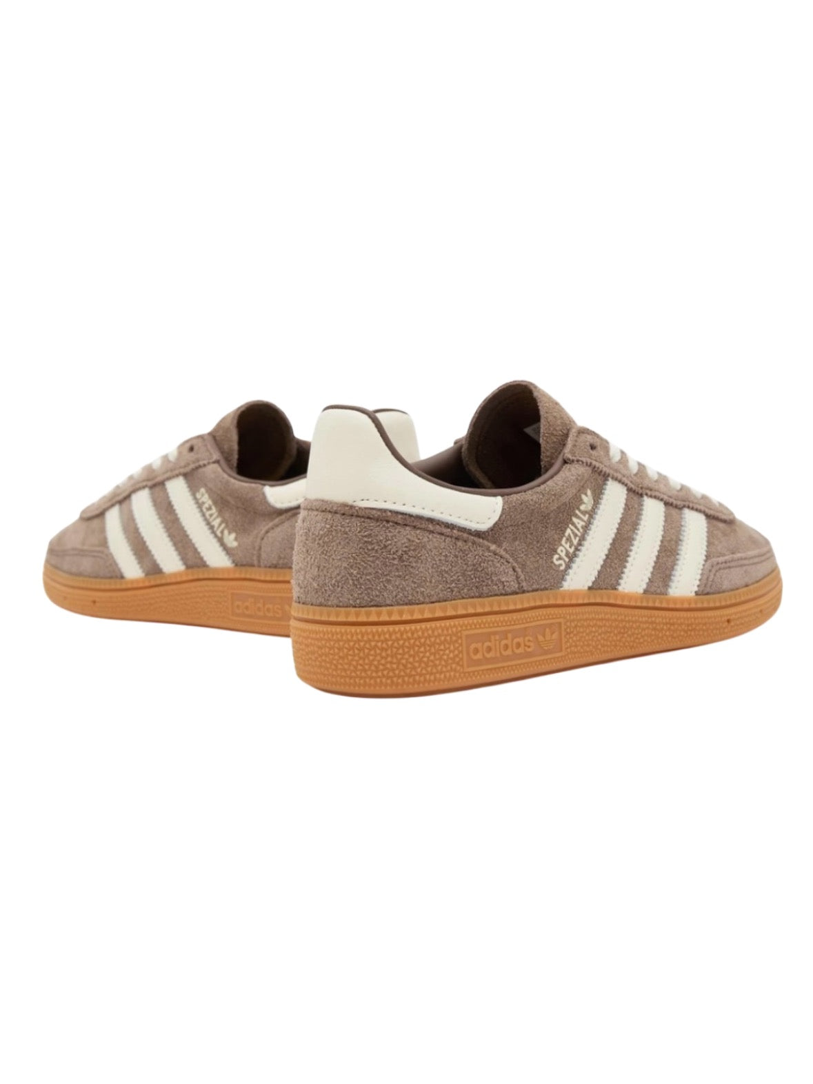 Adidas Handball Spezial W Cappuccino