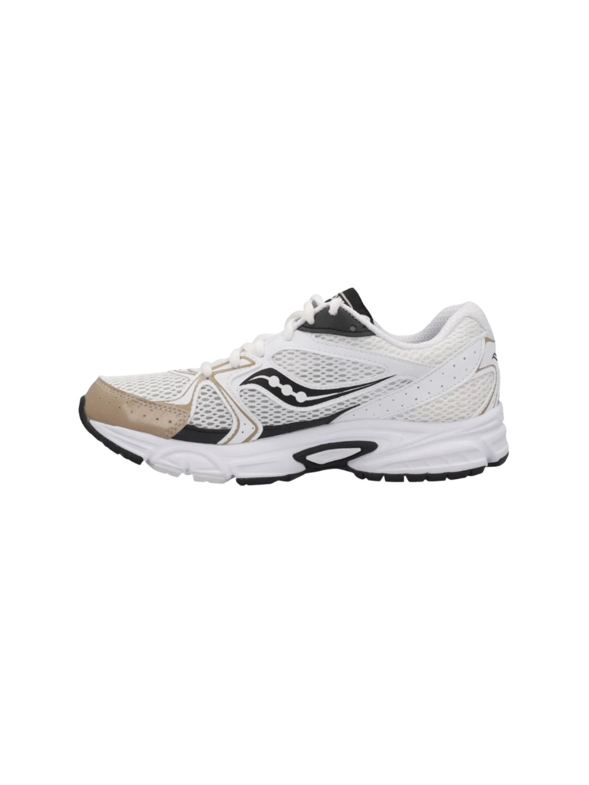 Saucony Ride Millenium Gold