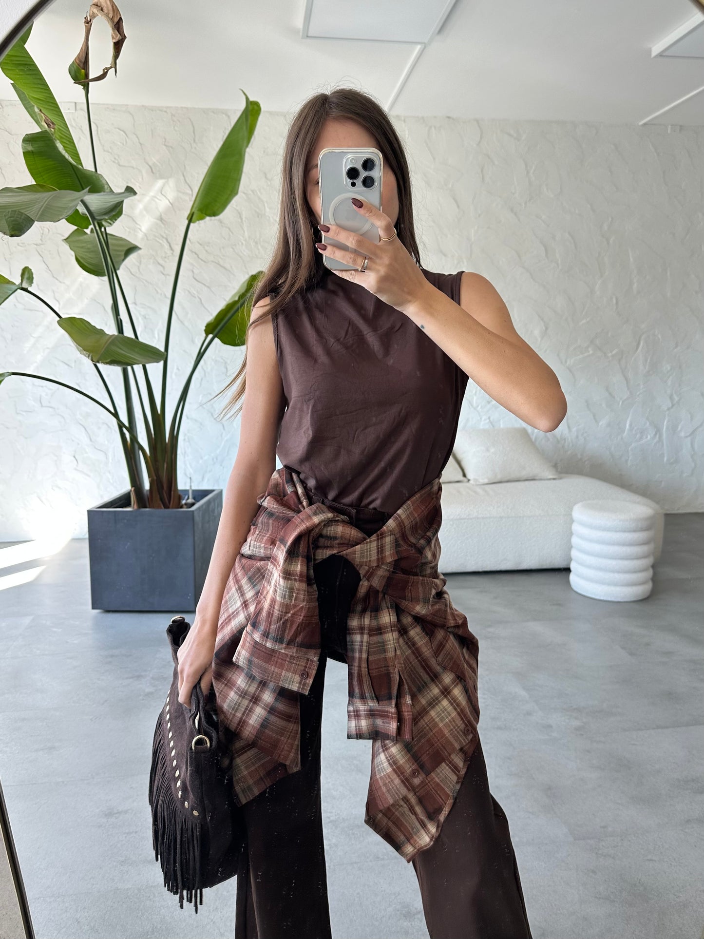 Combo camicia