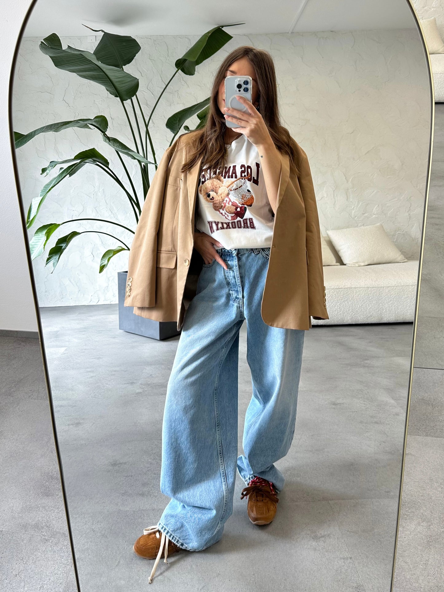 Jeans Abigail Vicolo