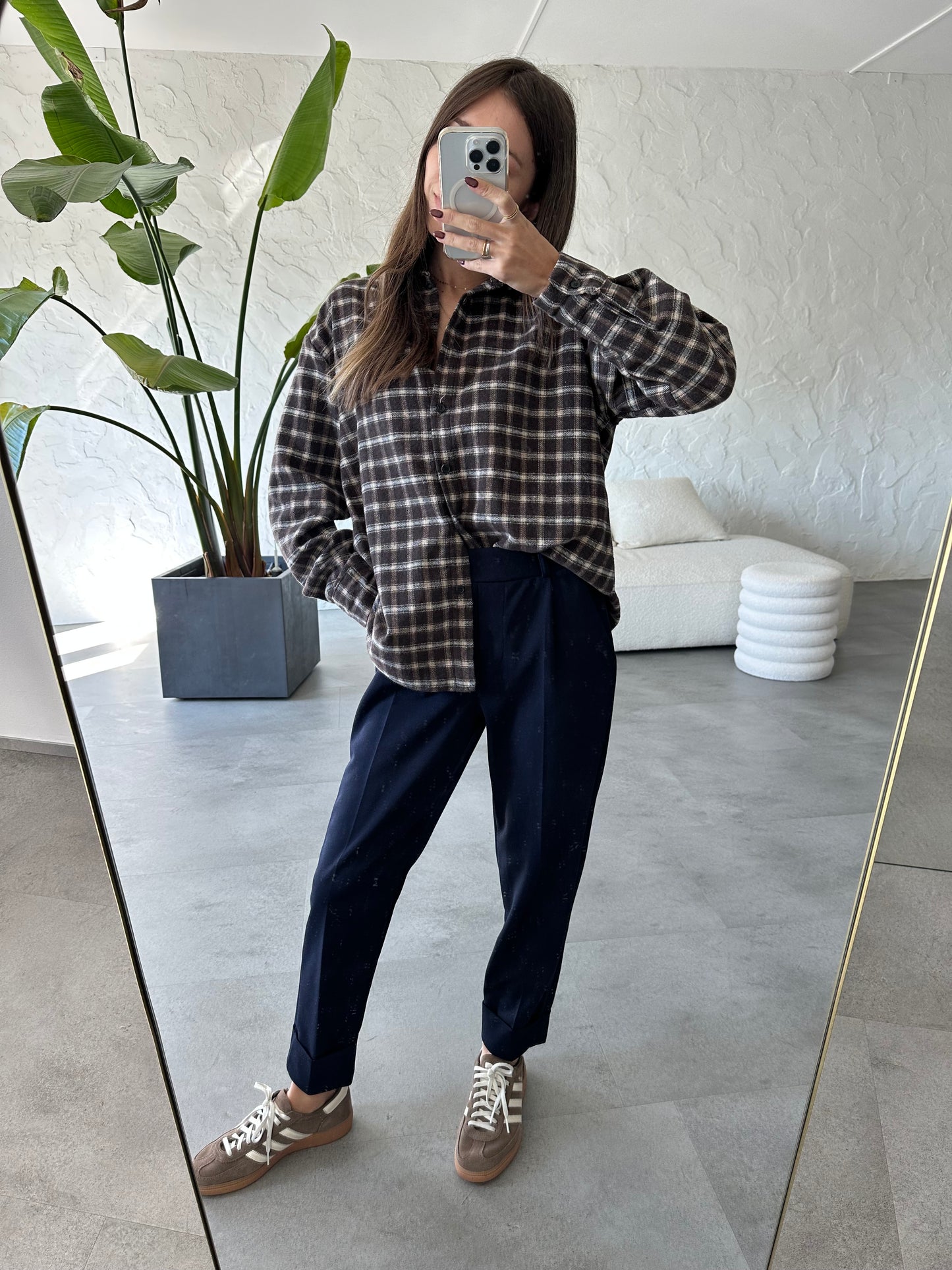 Pantalone comfy
