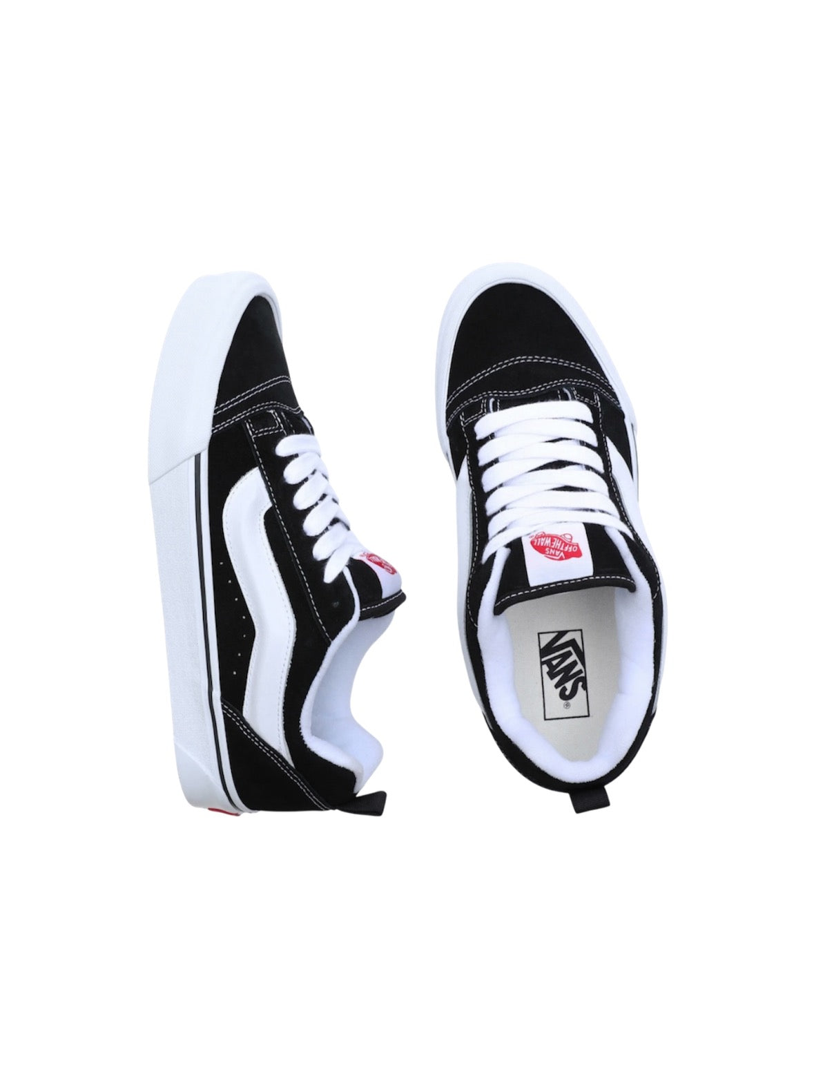 Vans Knu Skool