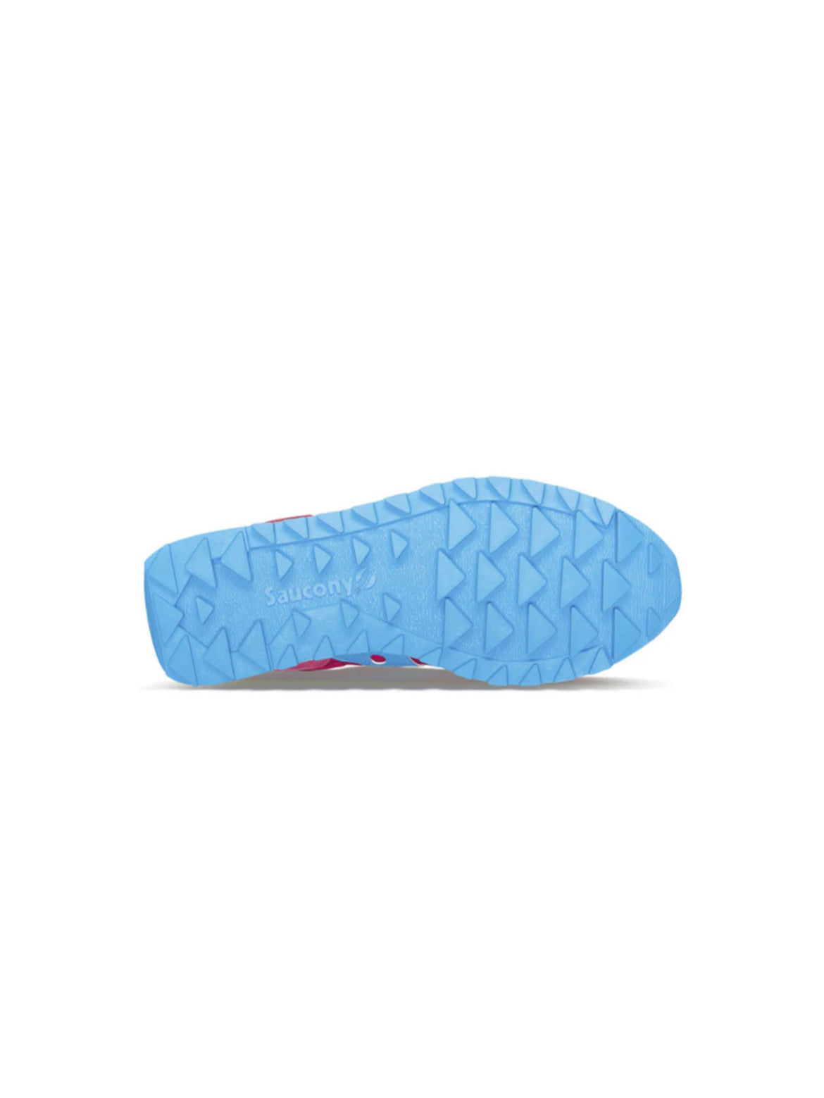 Saucony Triple pink/light blue