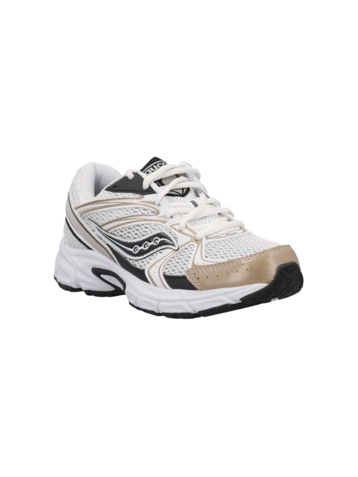 Saucony Ride Millenium Gold