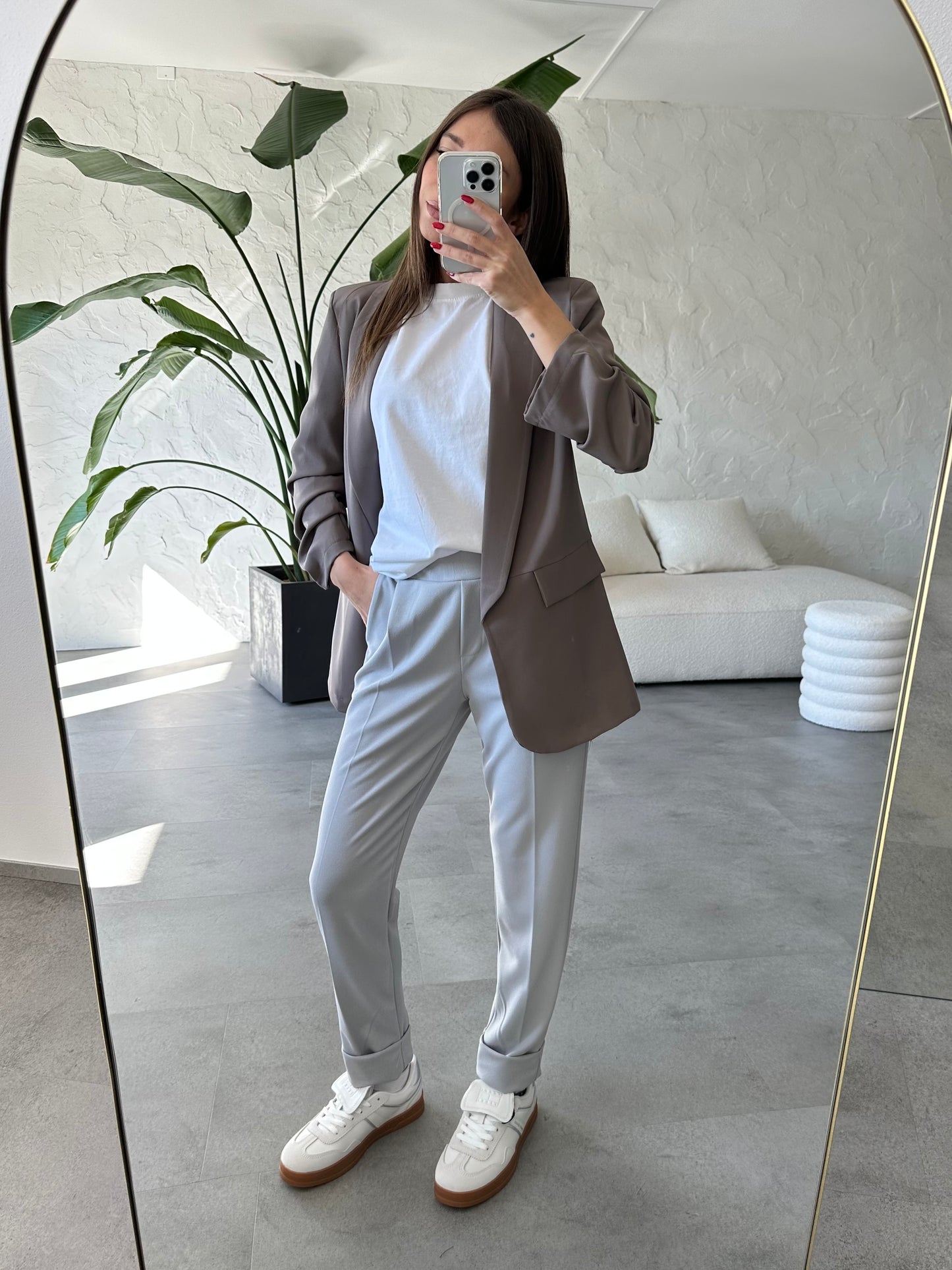 Pantalone comfy