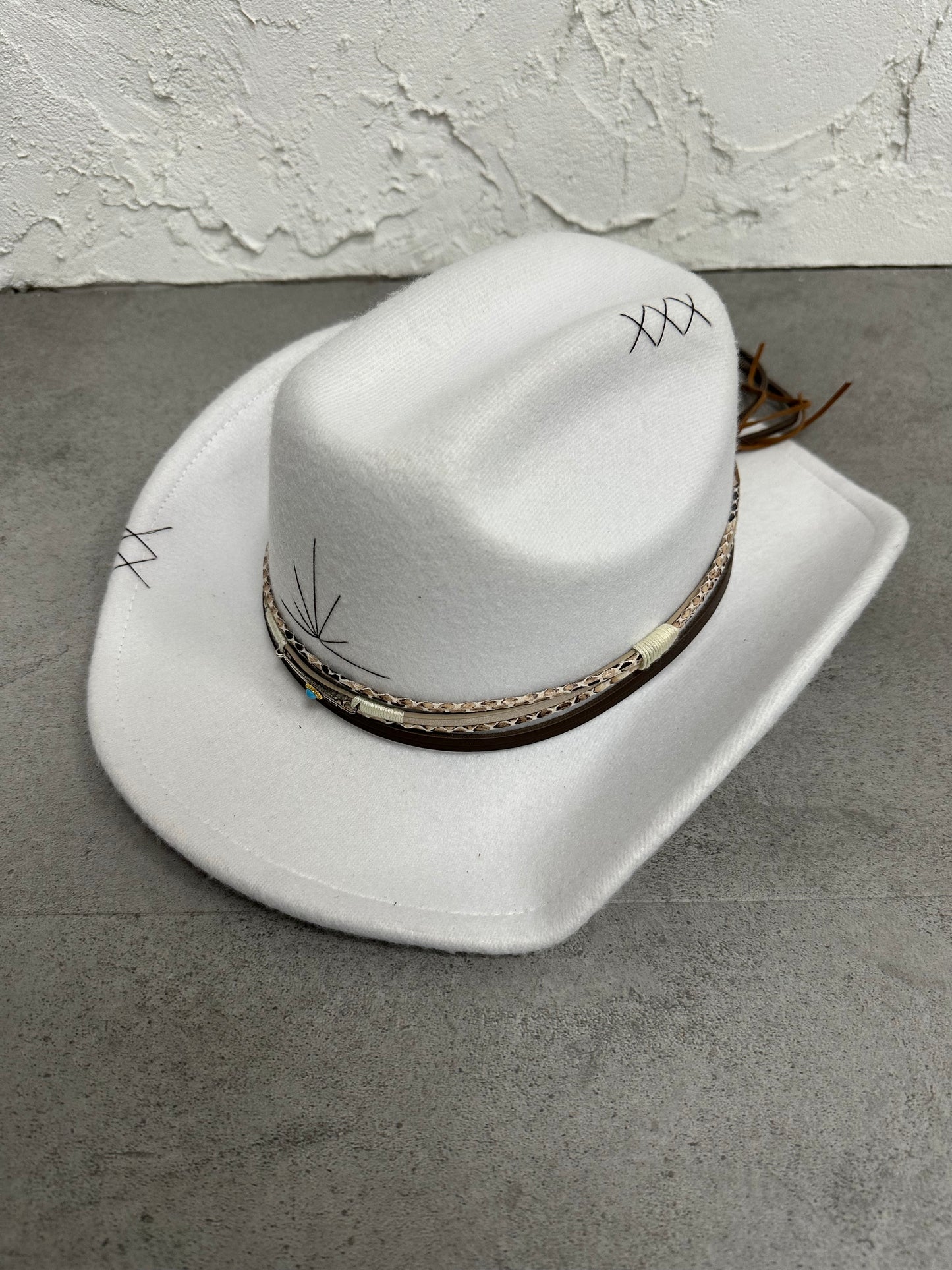 Cappello tex