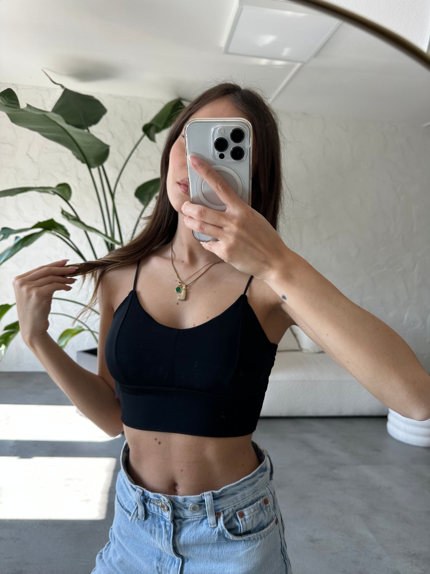 Top bralette