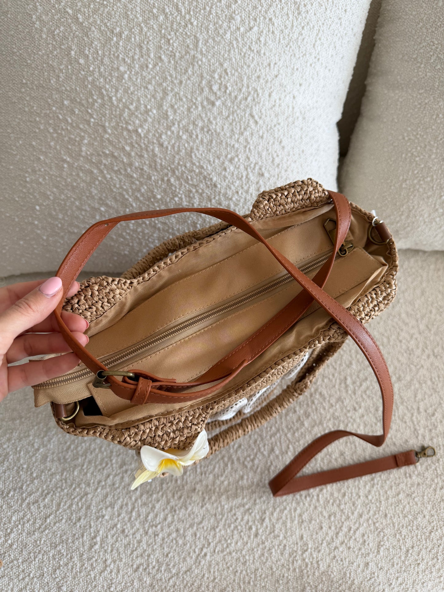Borsa personalizzata