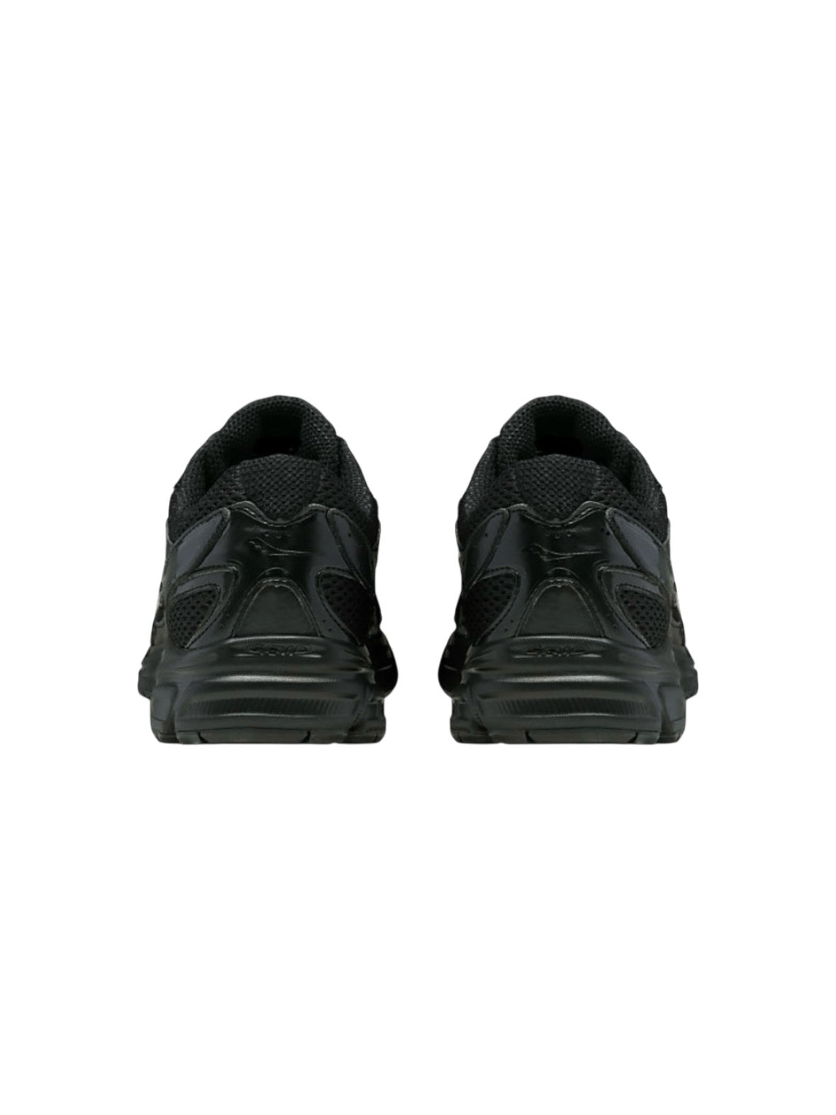 Saucony Ride Millenium Black