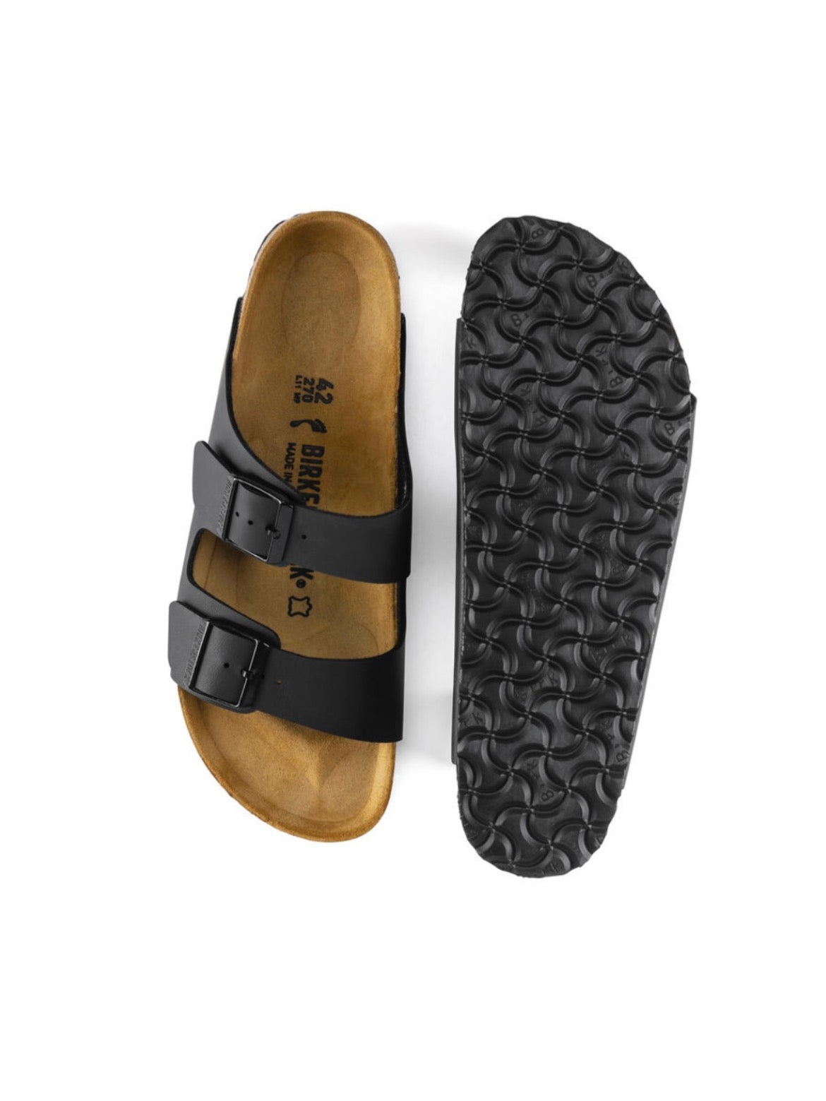 Arizona Birko-Flor Black Man
