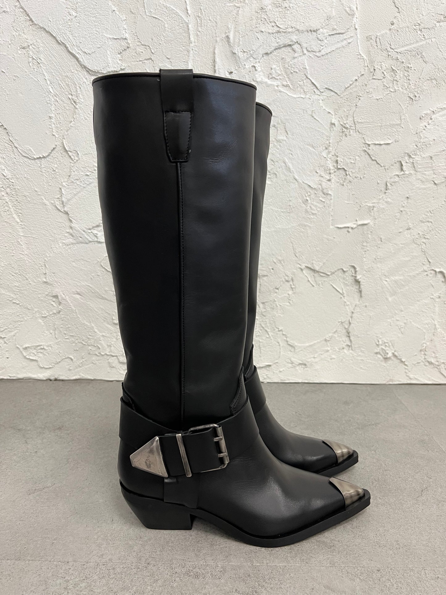 Texano Divine Follie