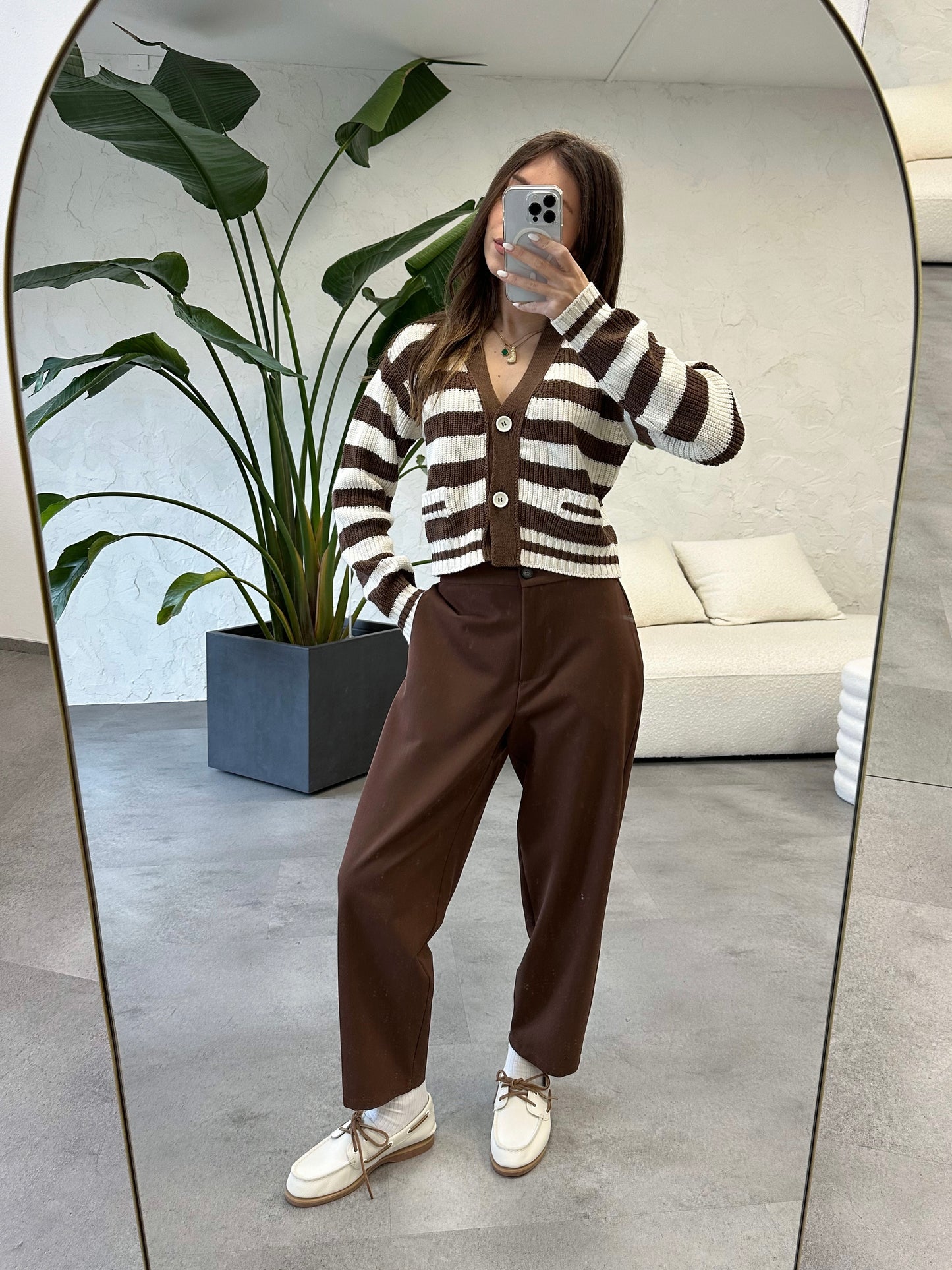 Pantalone basic Vicolo