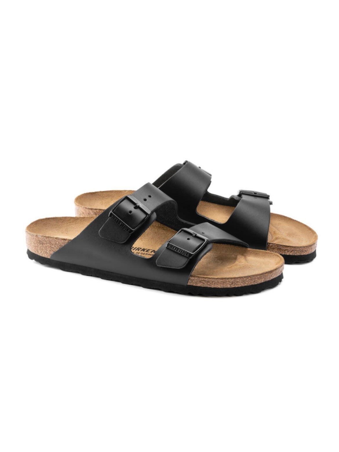 Arizona Pelle Naturale Black