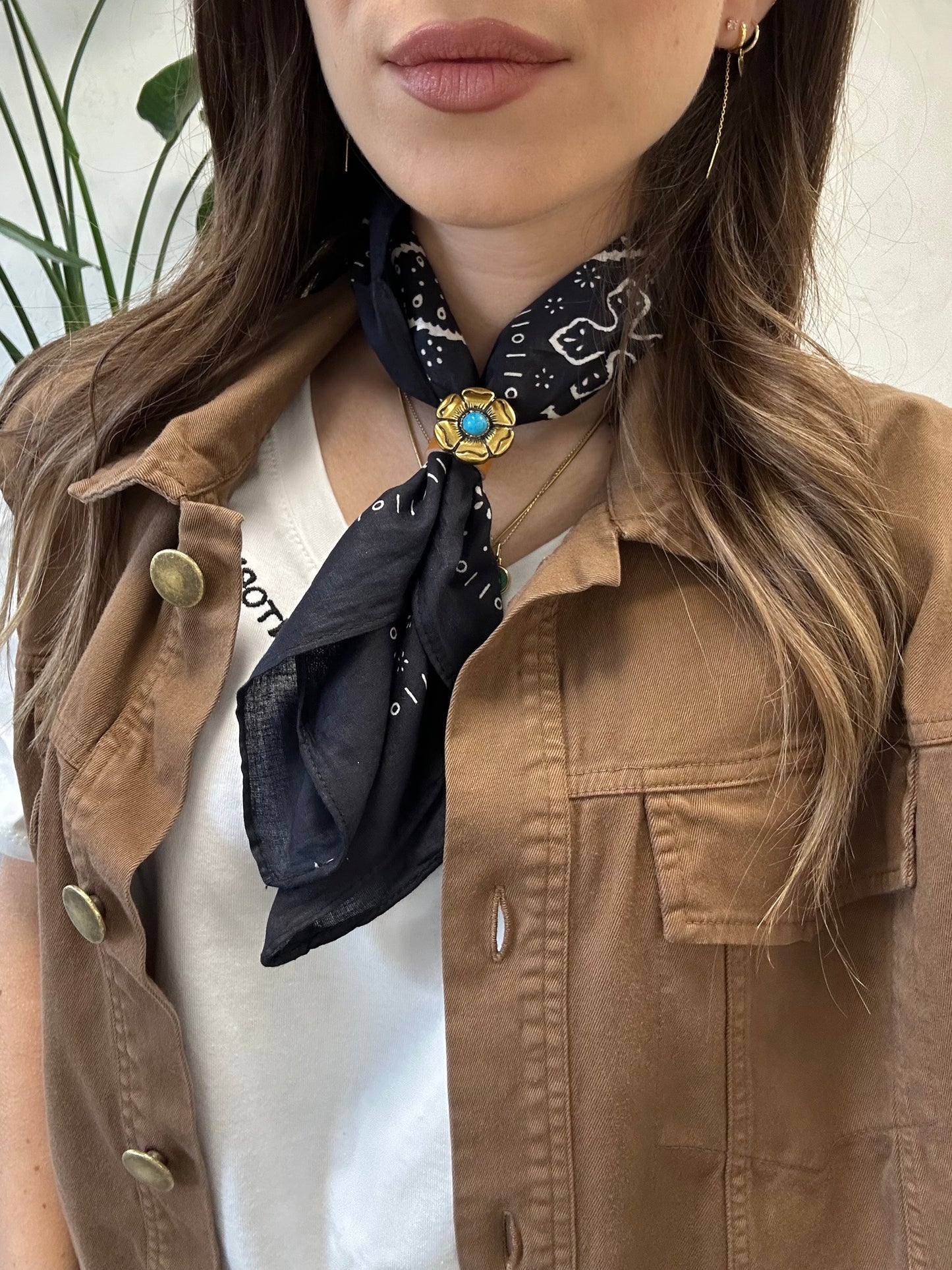 Bandana Vicolo