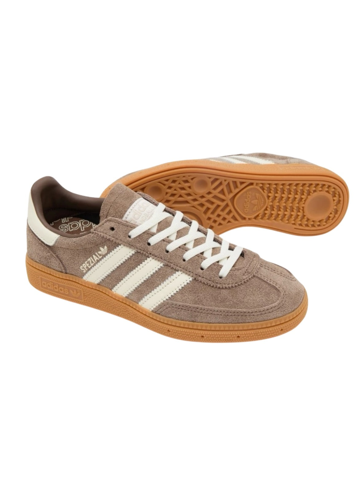 Adidas Handball Spezial W Cappuccino