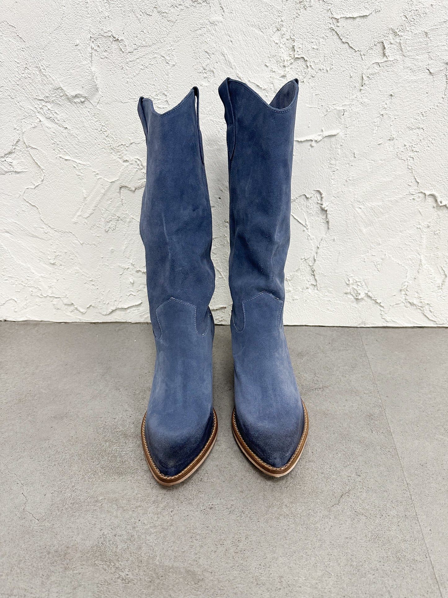 Texano tacco 7 jeans