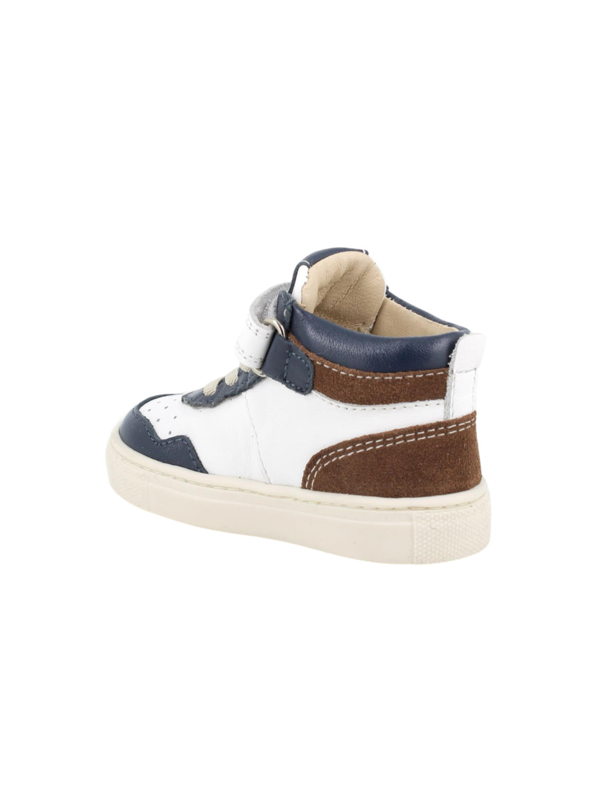 Sneakers alta Primigi