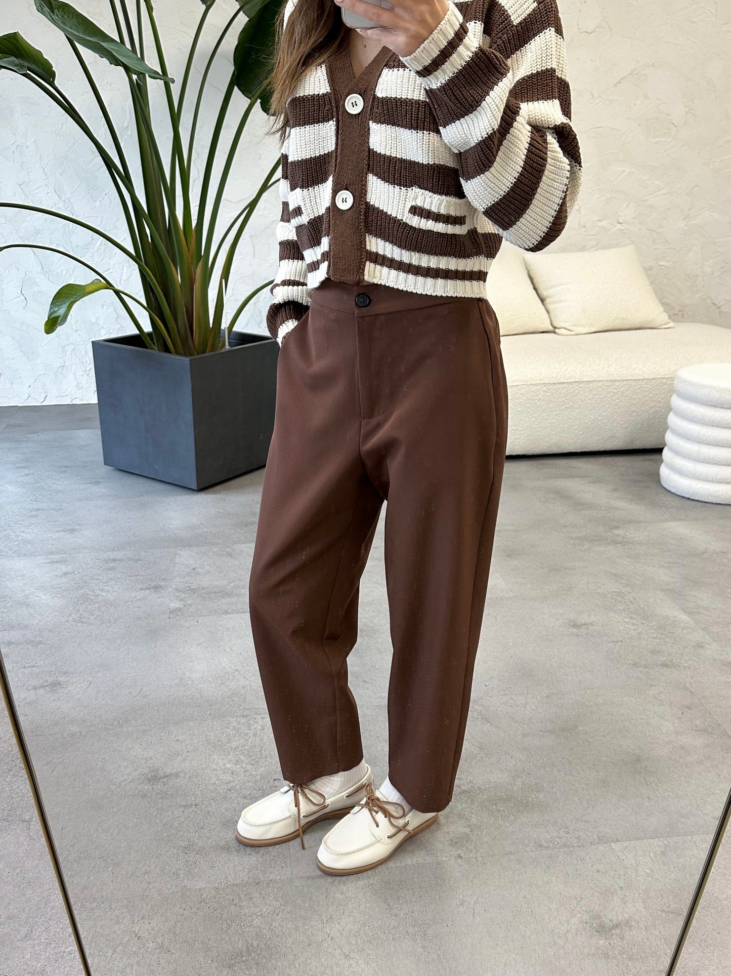 Pantalone basic Vicolo
