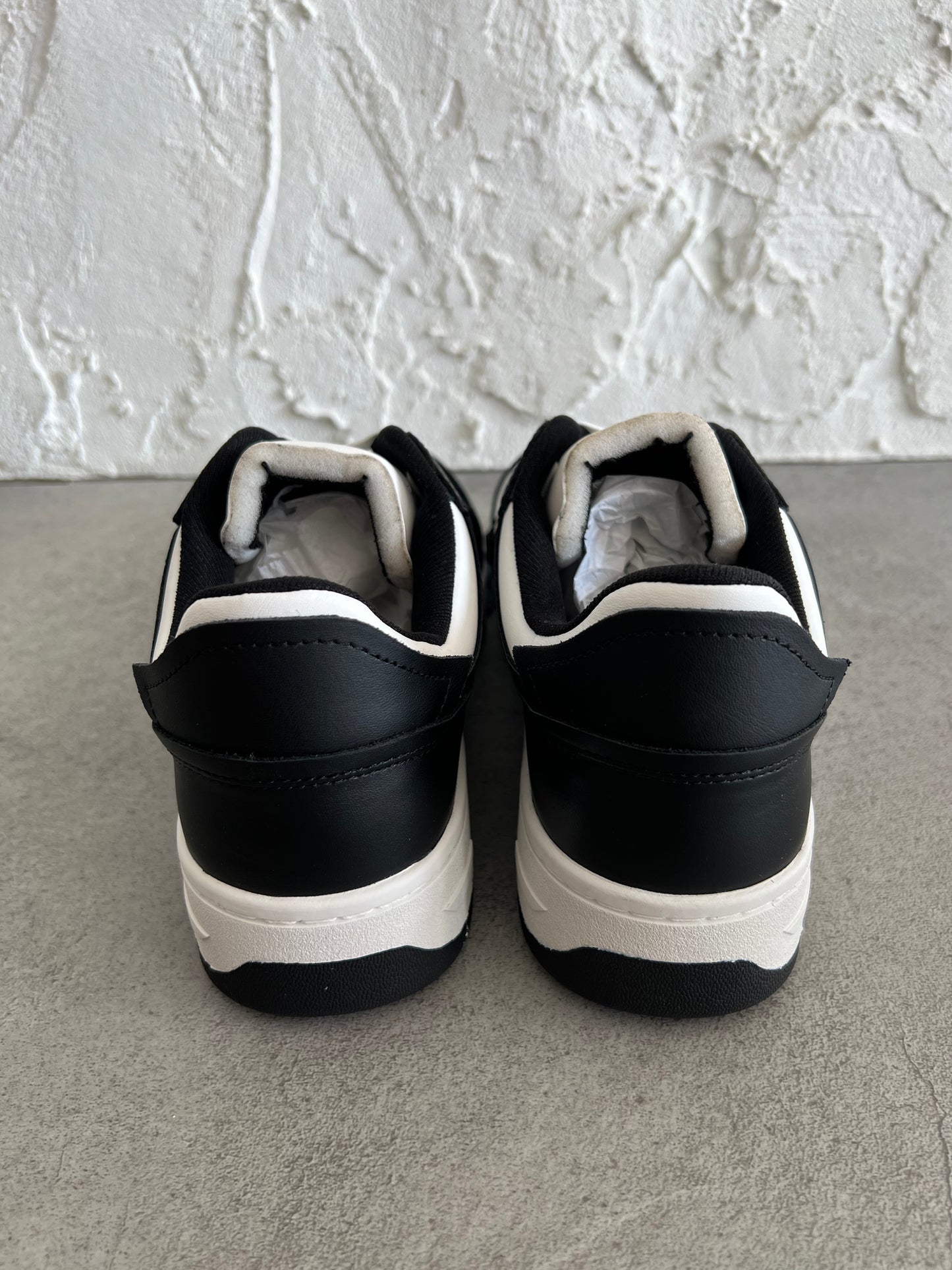 Tommy jeans basket BW