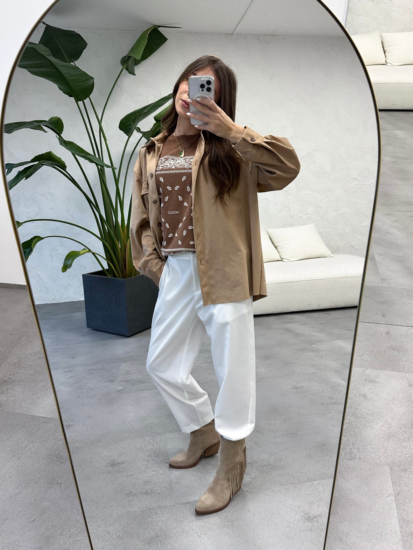Pantalone basic Vicolo