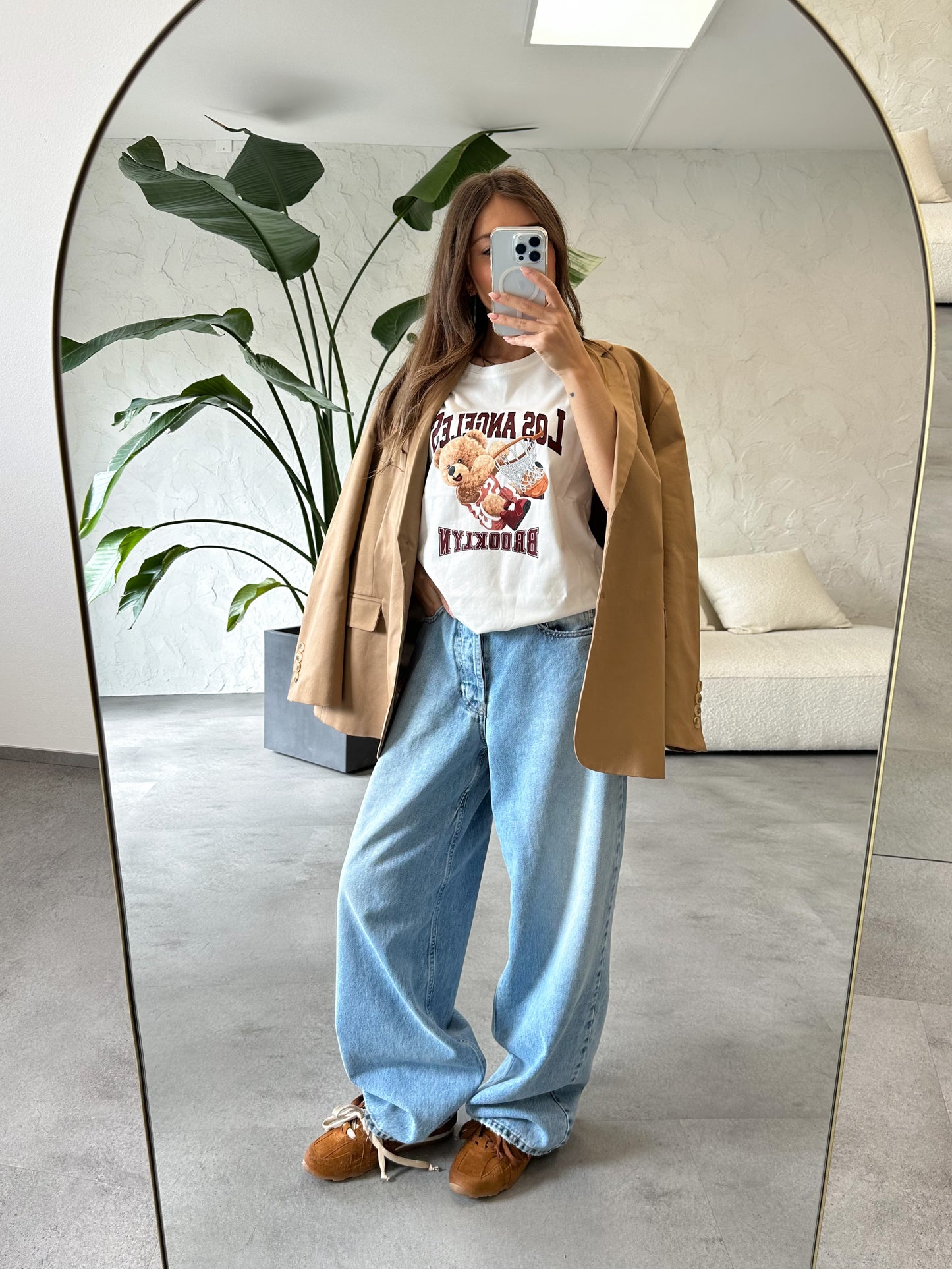 Jeans Abigail Vicolo