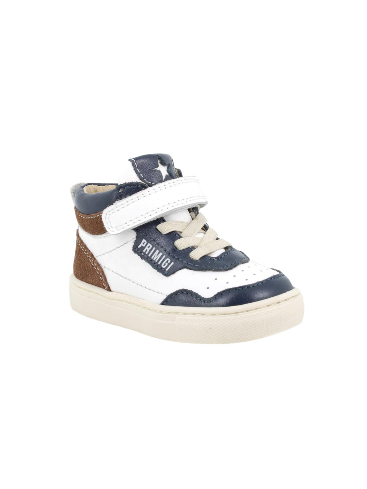 Sneakers alta Primigi
