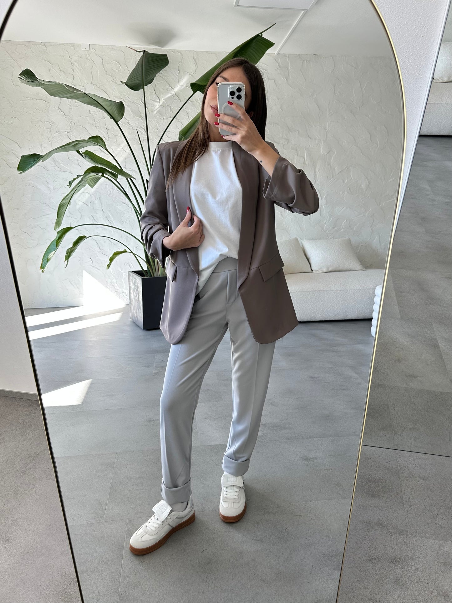 Pantalone comfy