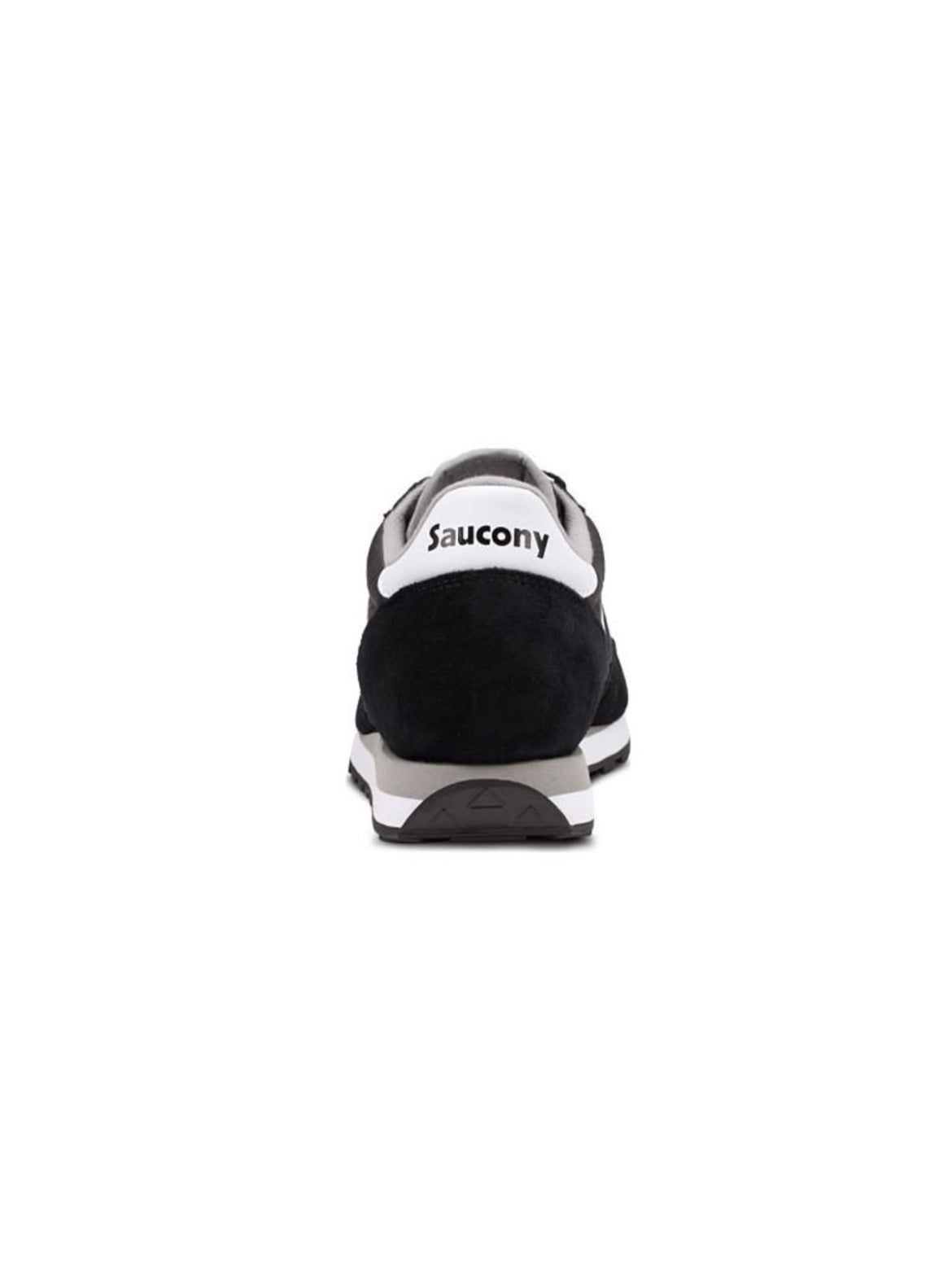 Saucony Jazz black/white