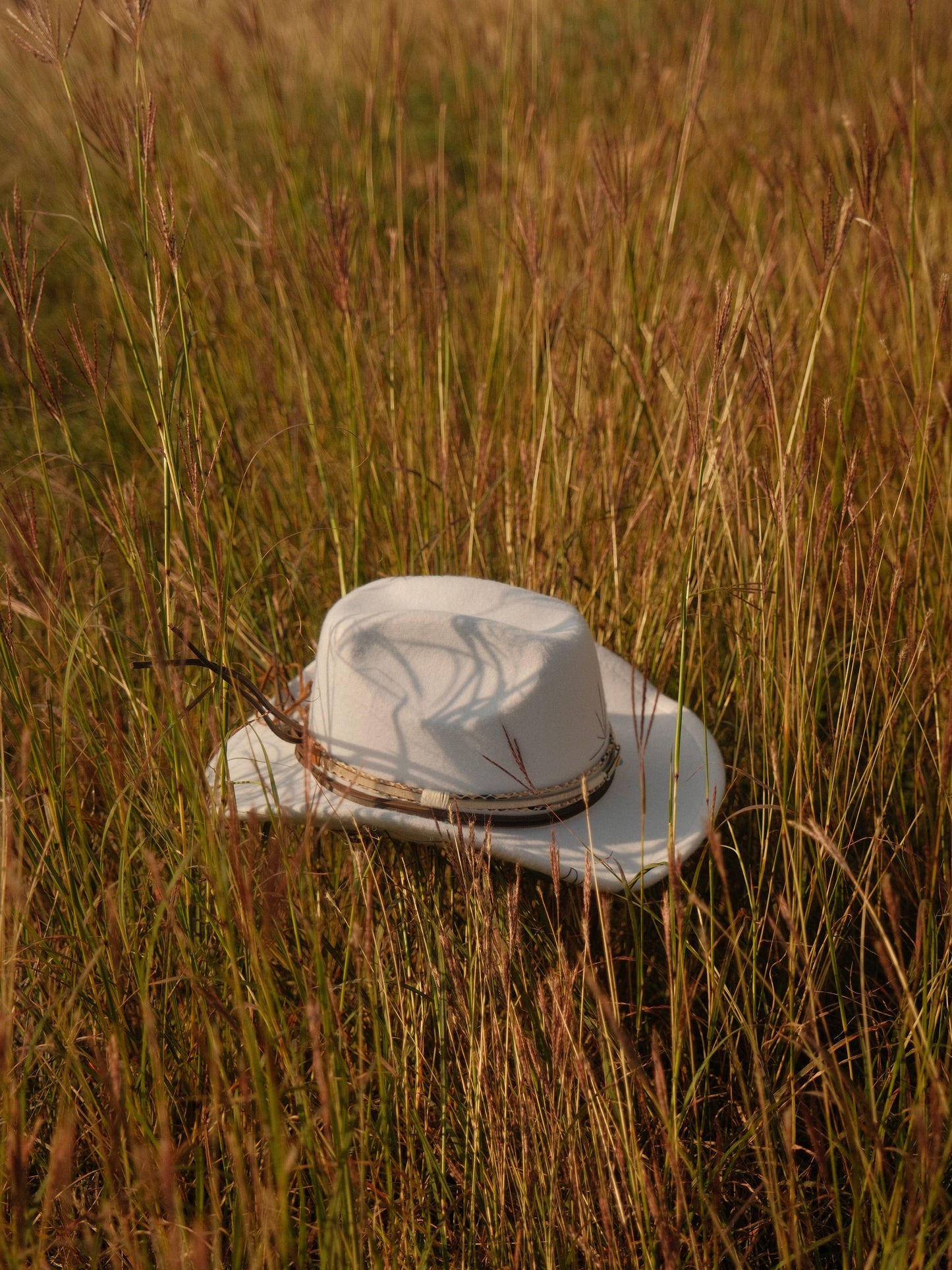 Cappello tex