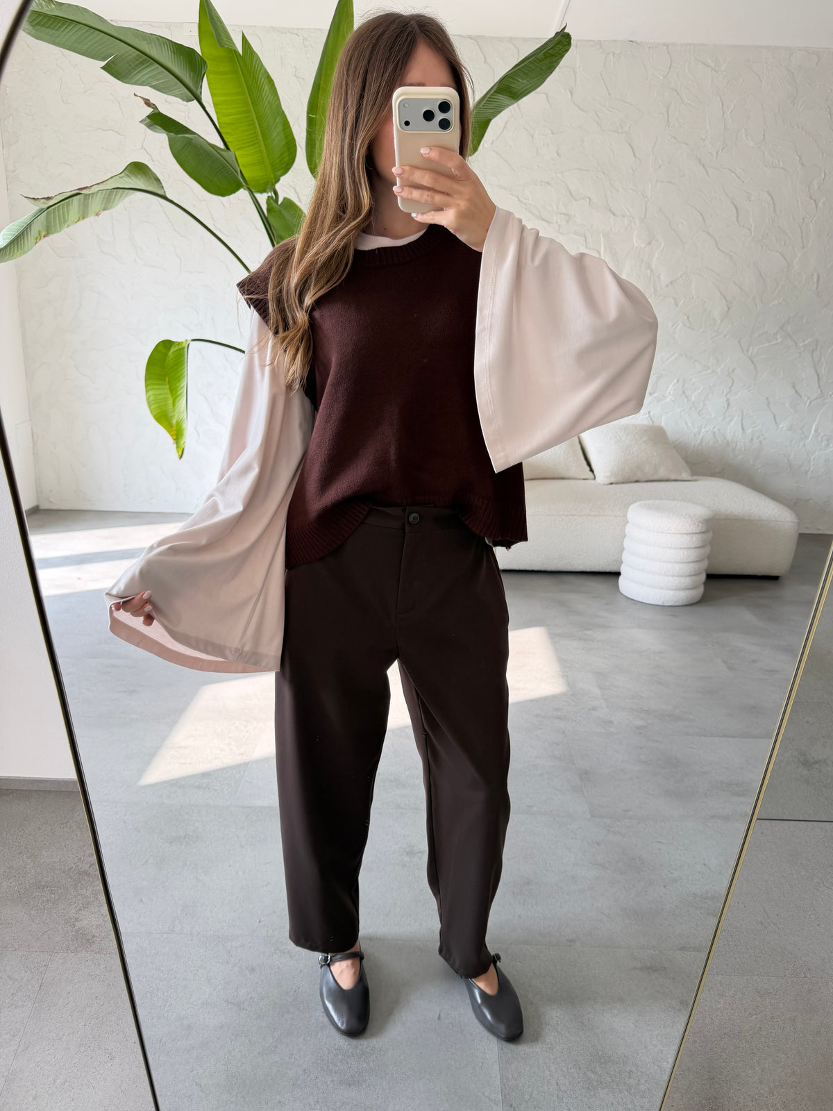 Pantalone basic Vicolo