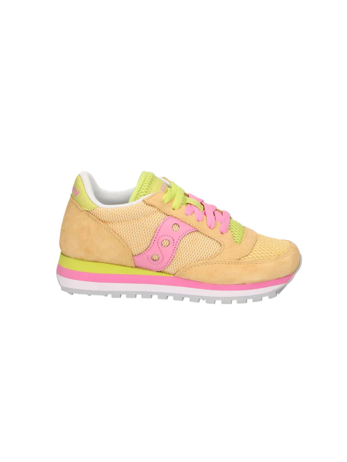 Saucony Triple peach/pink