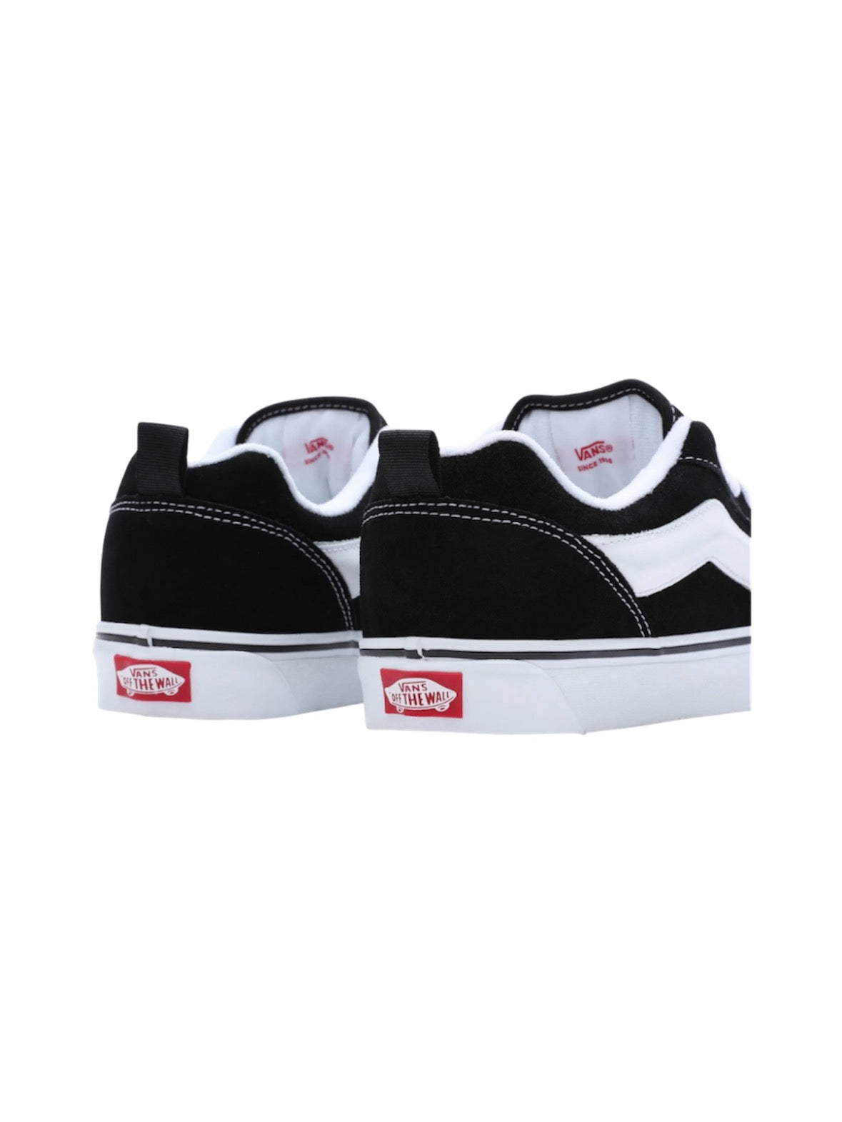 Vans Knu Skool