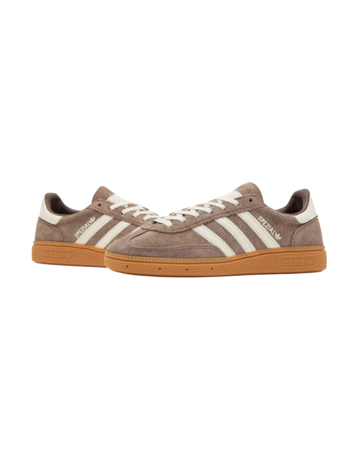 Adidas Handball Spezial W Cappuccino