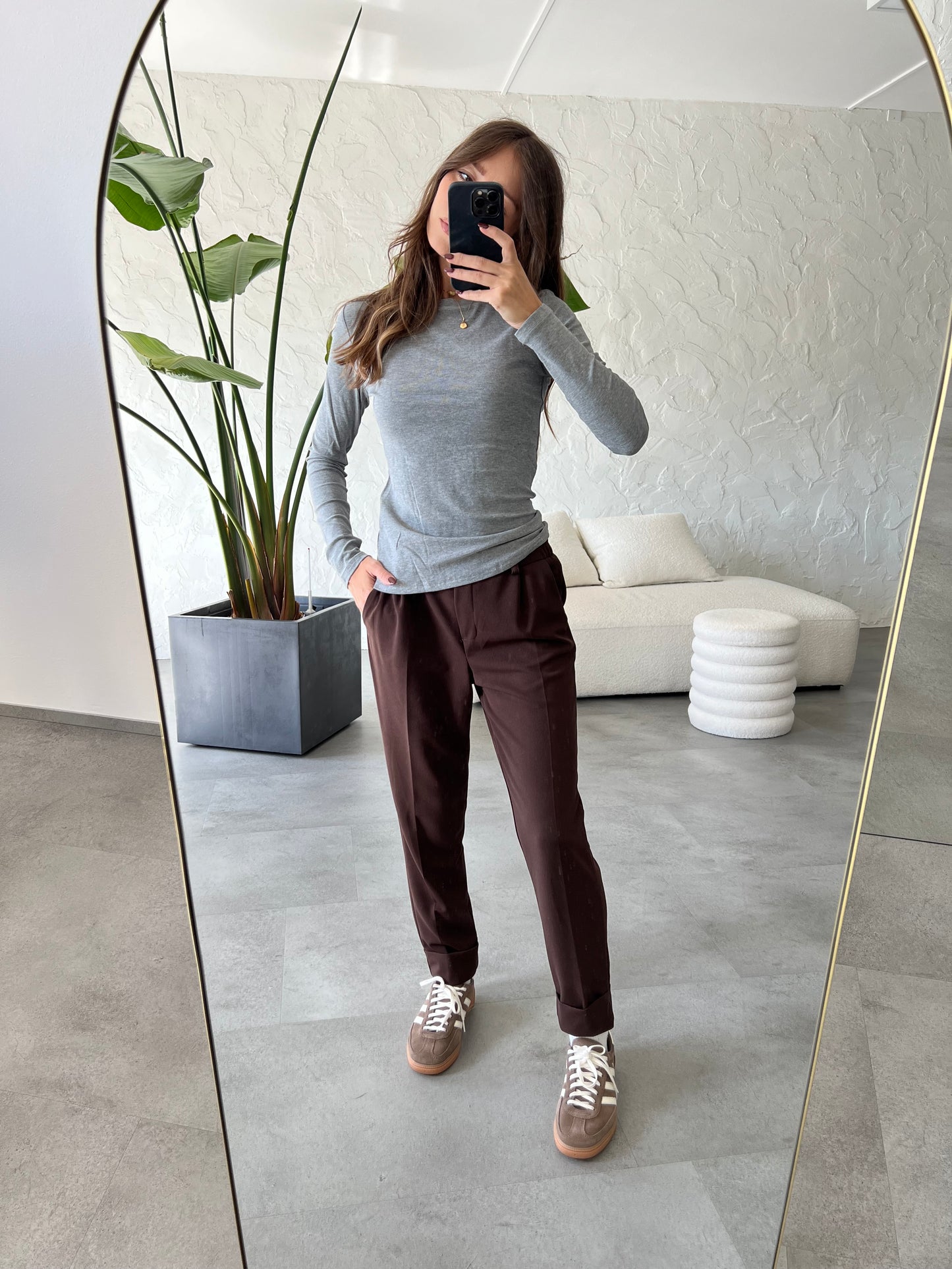 Pantalone comfy