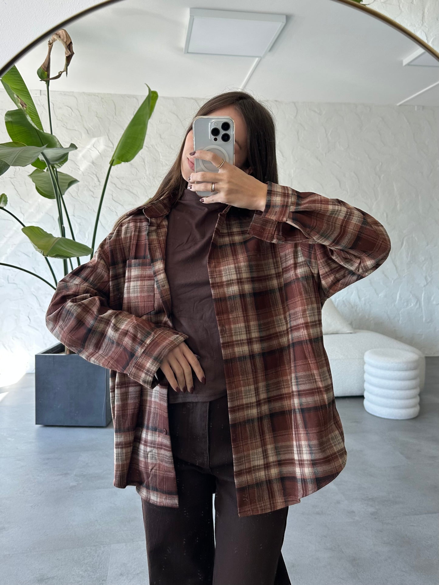 Combo camicia