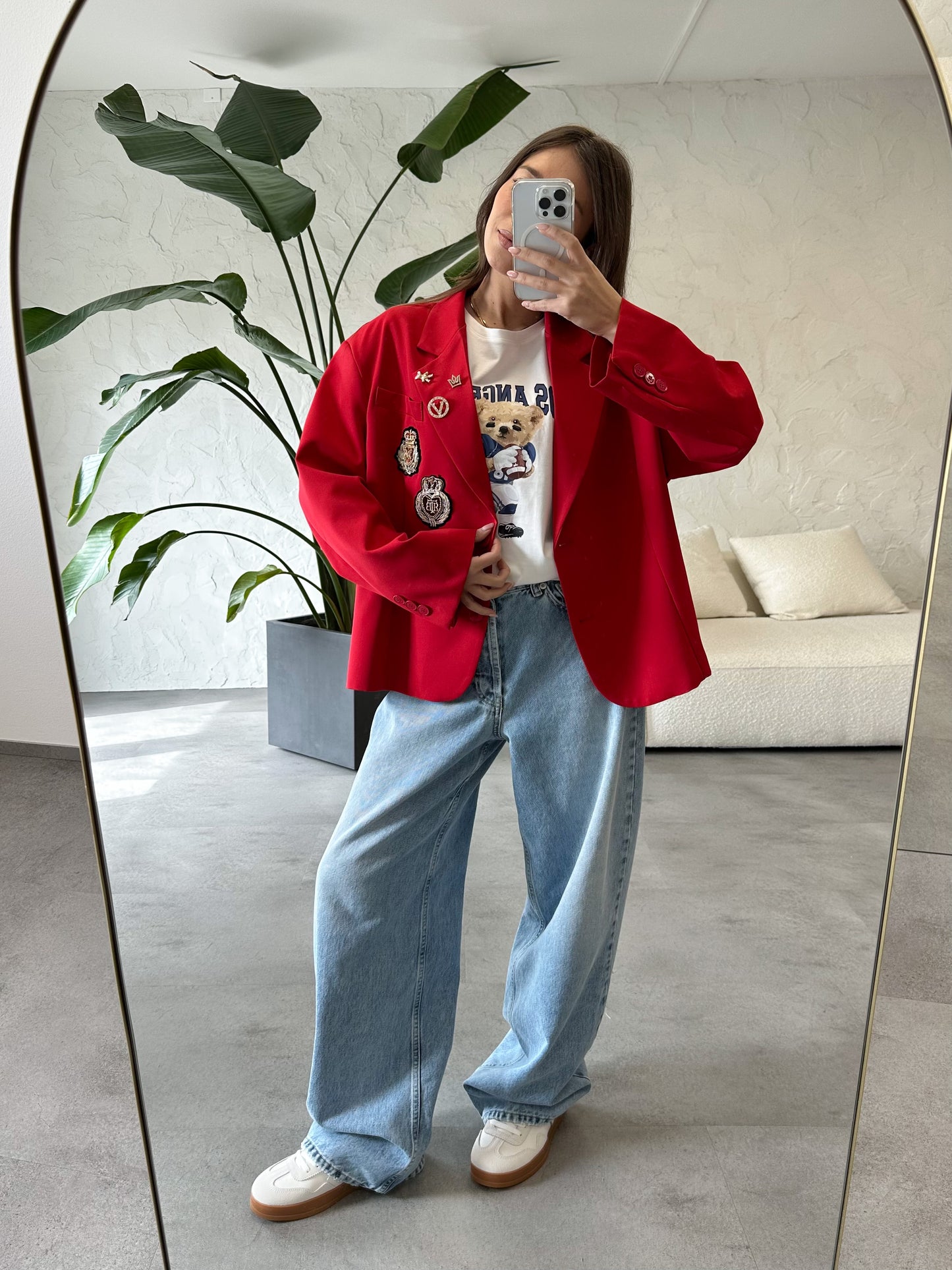Jeans Abigail Vicolo