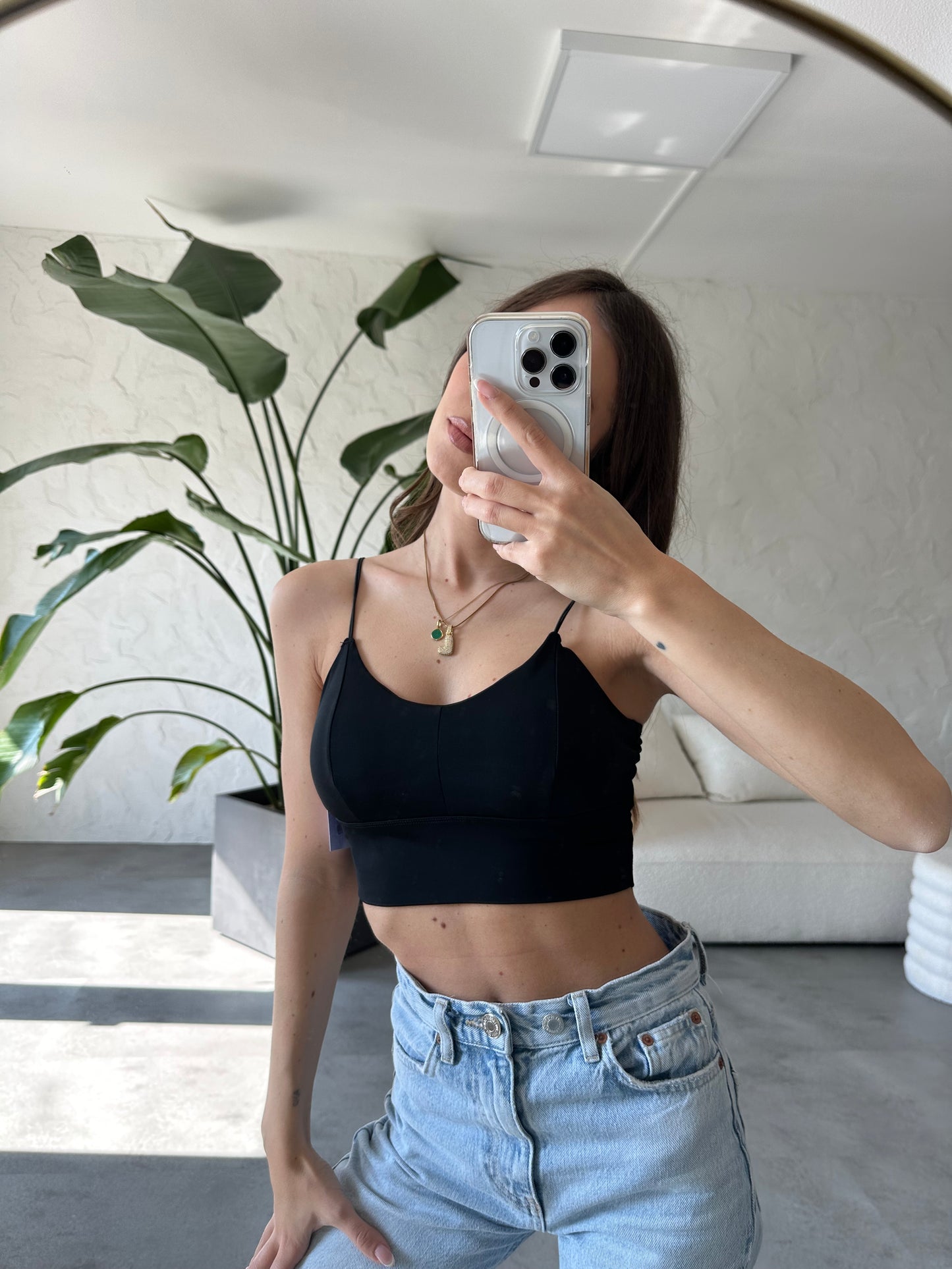 Top bralette
