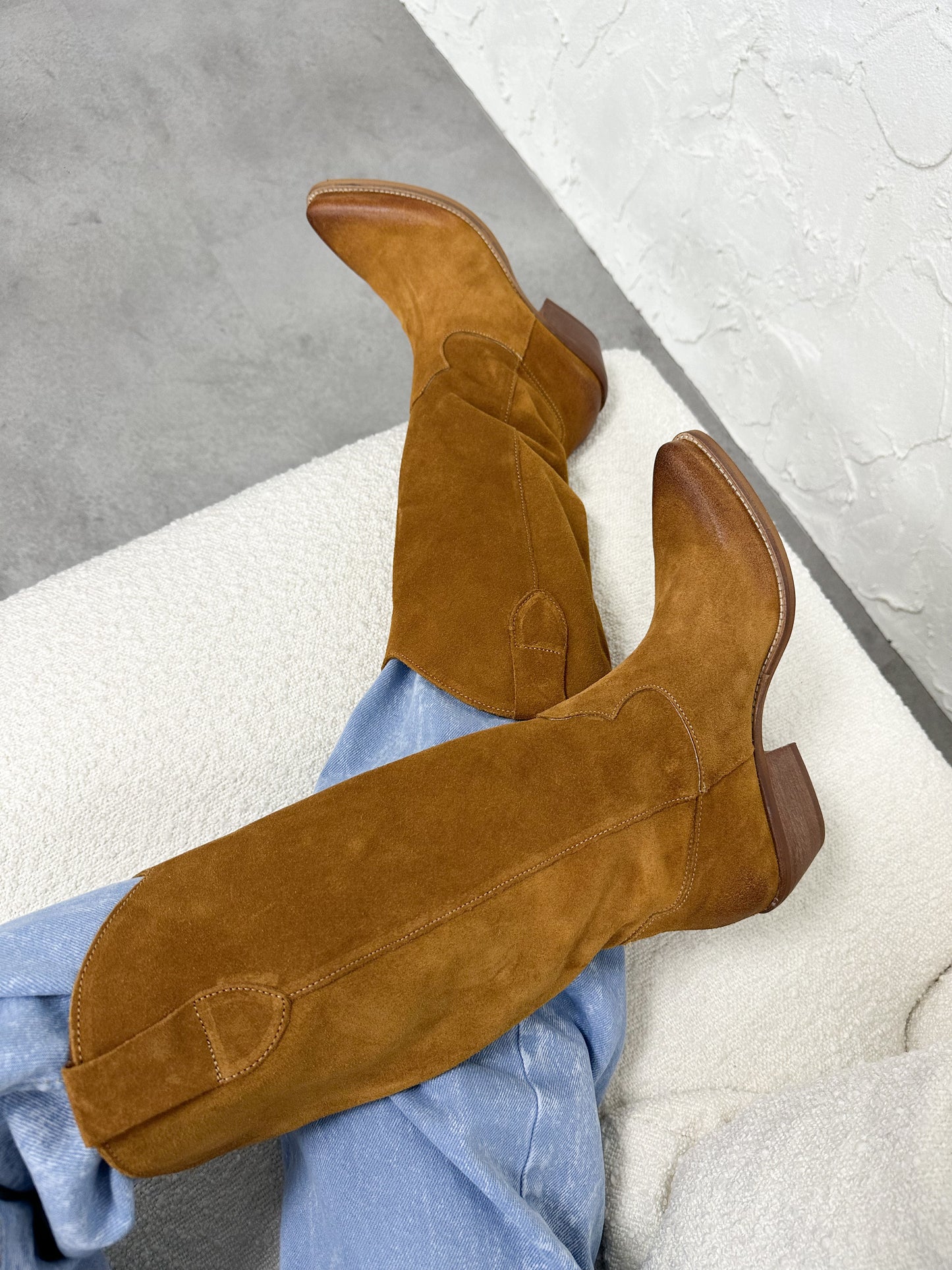 Texano tacco 4