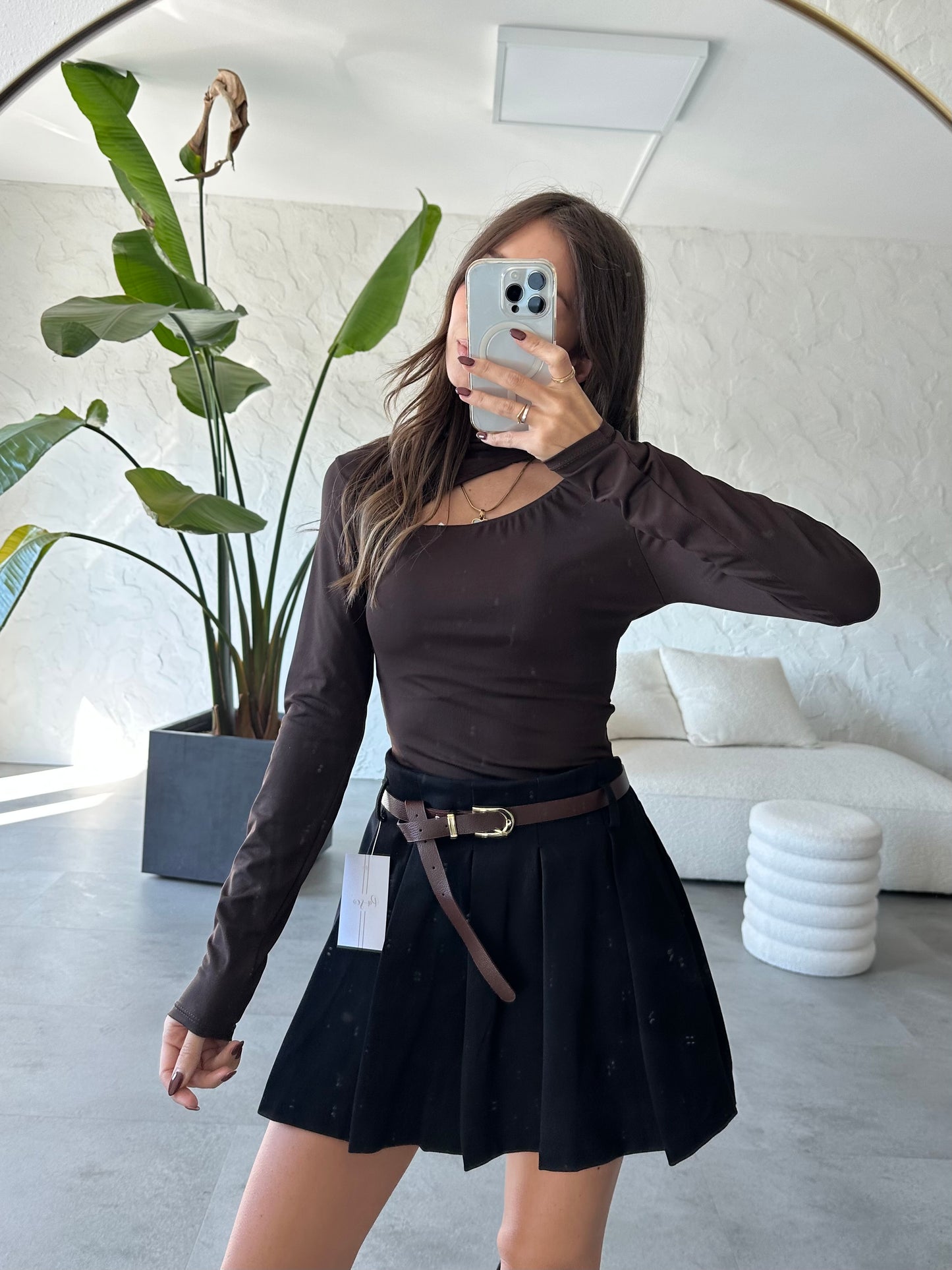 Body cut out