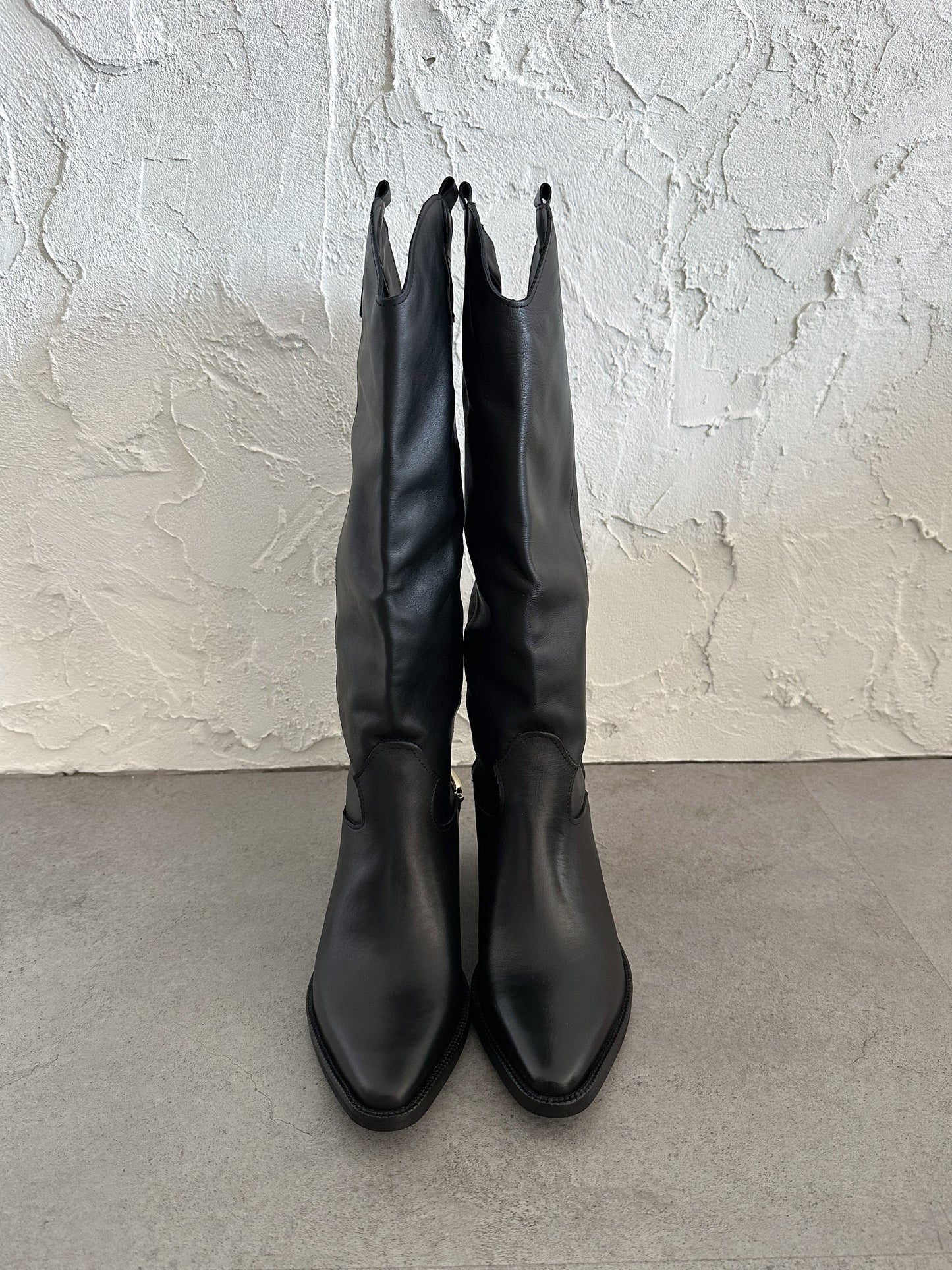 Texano con sperone Divine Follie