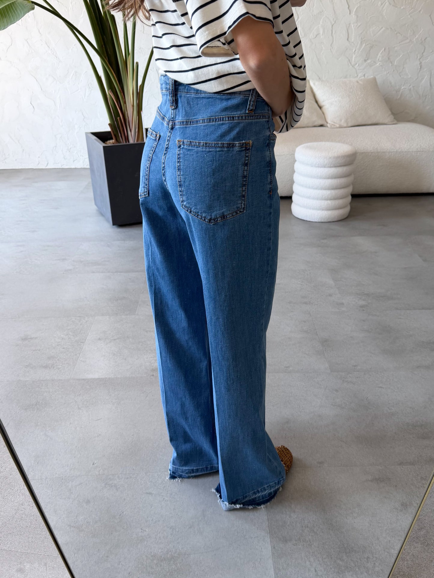 Jeans leggero