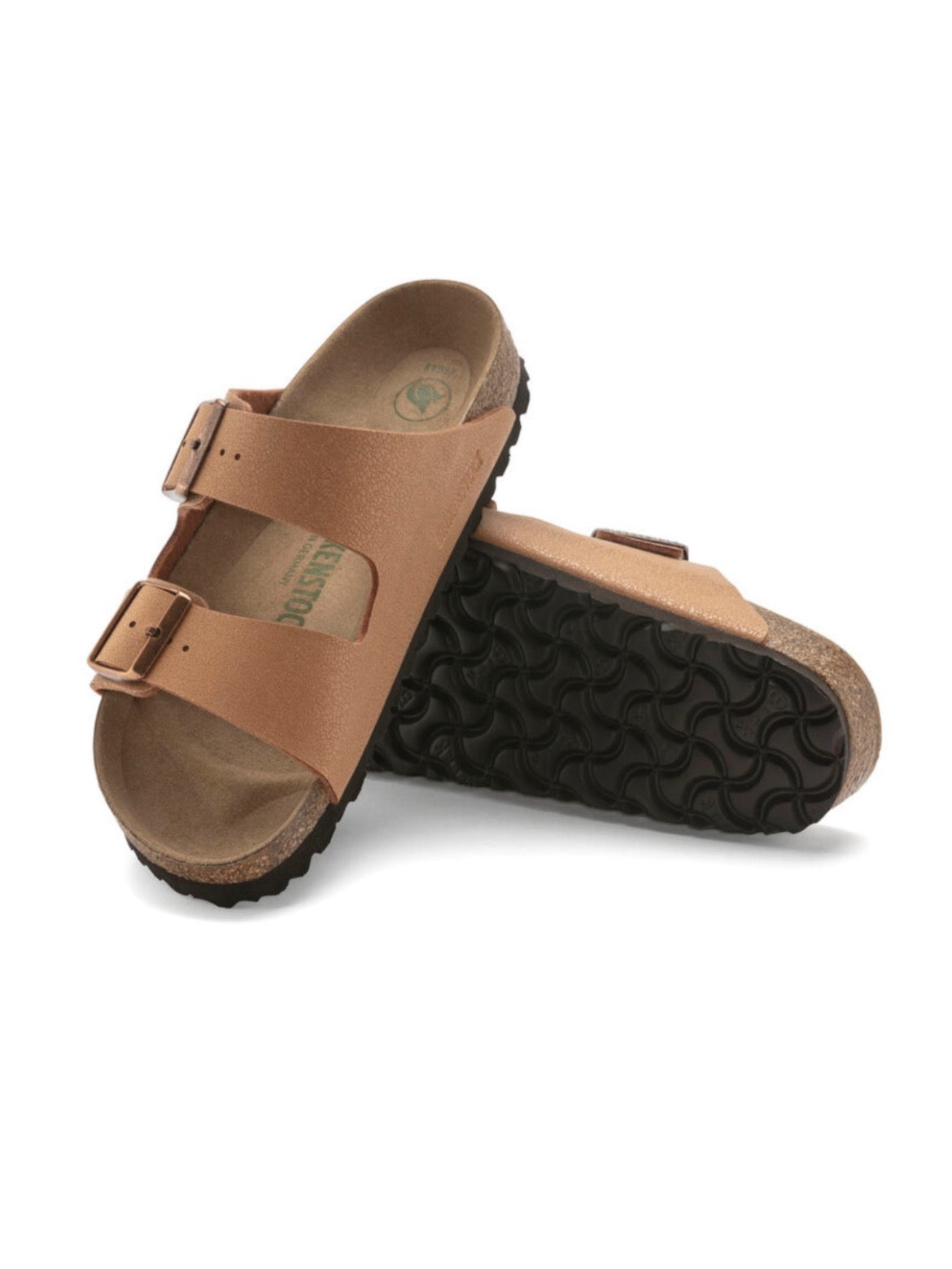 Arizona Birko-Flor Vegan Pecan Man