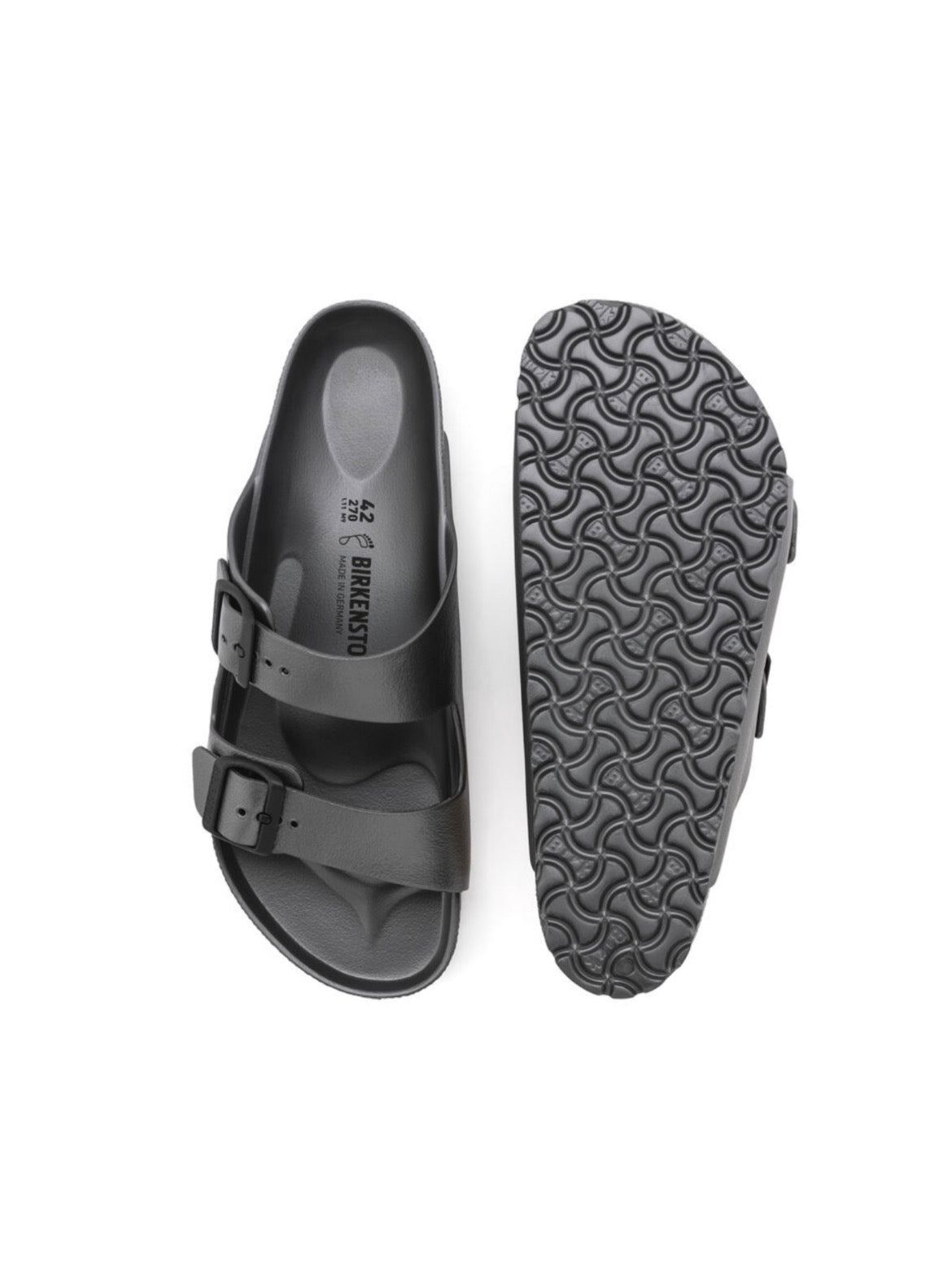 Arizona Eva Anthracite