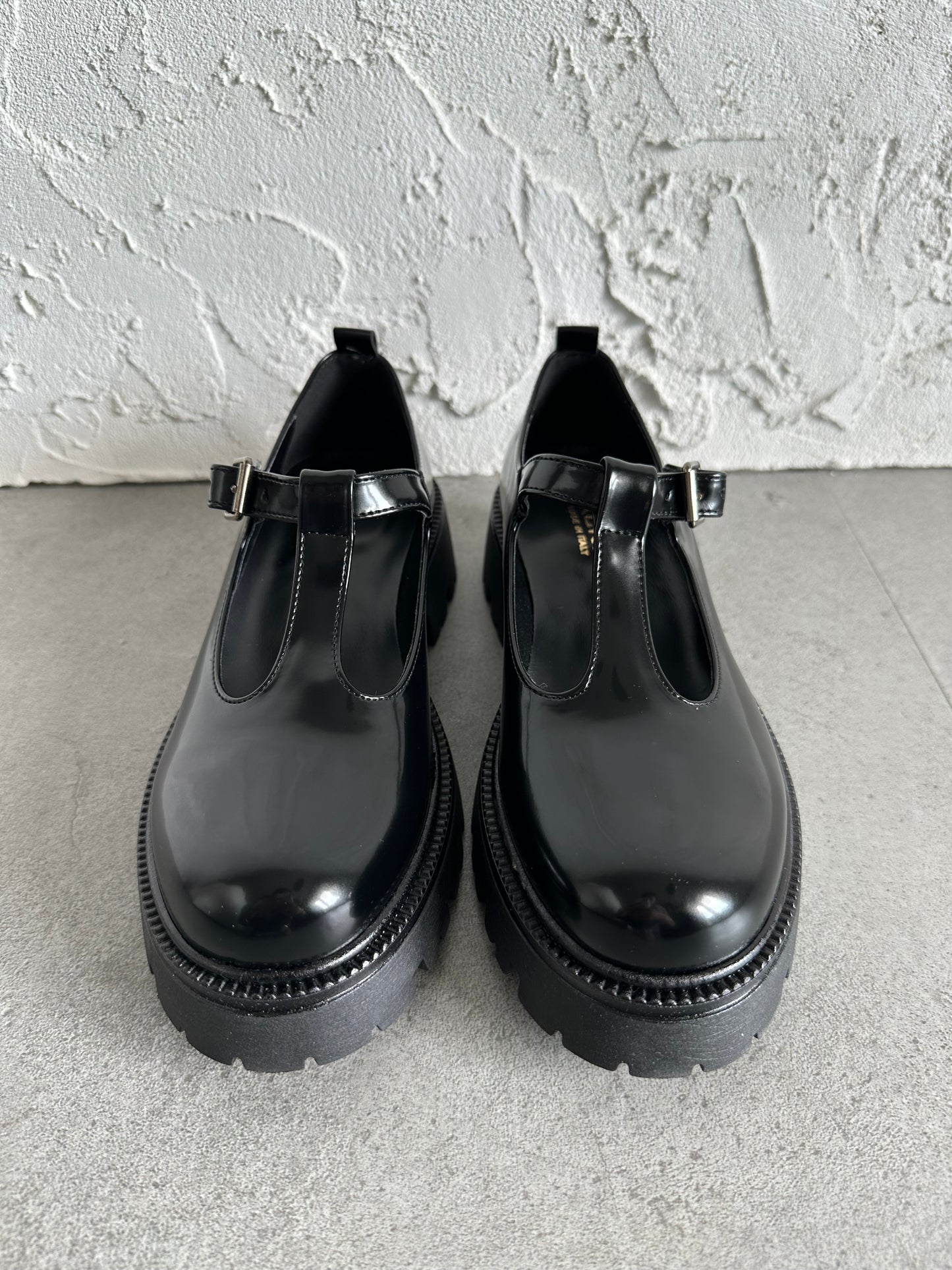 Mocassino Mary Jane